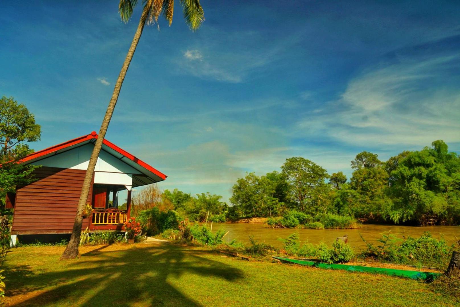 Double Room with Terrace photo 3