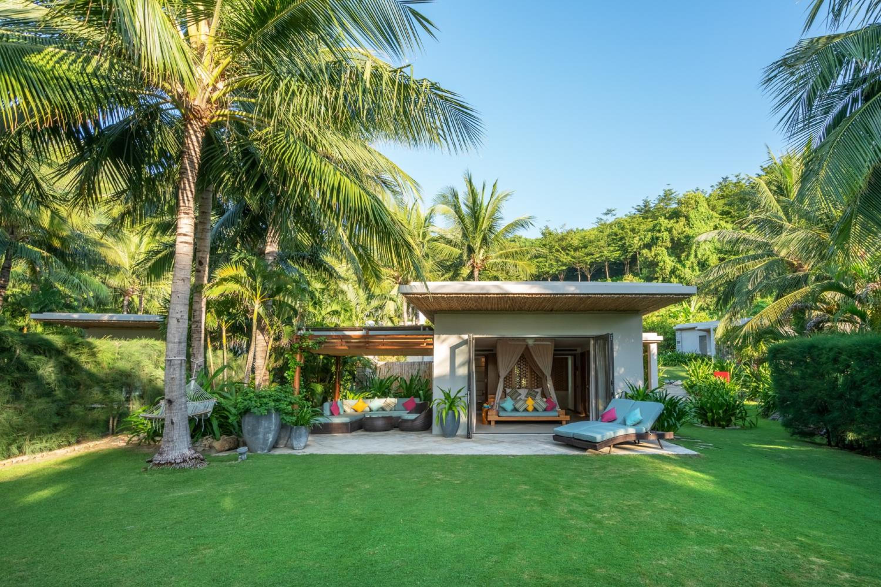 Garden Villa - Photo 2