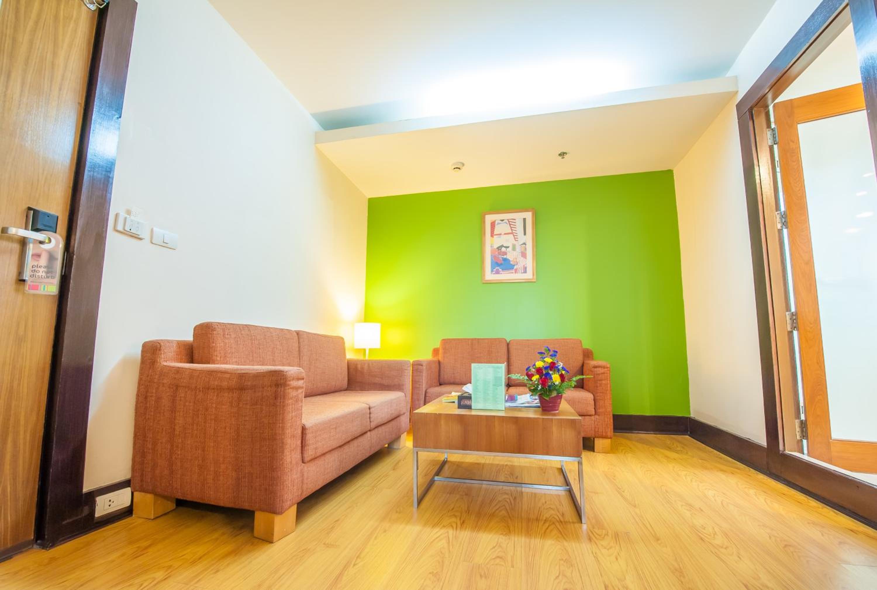 Junior Suite photo 3