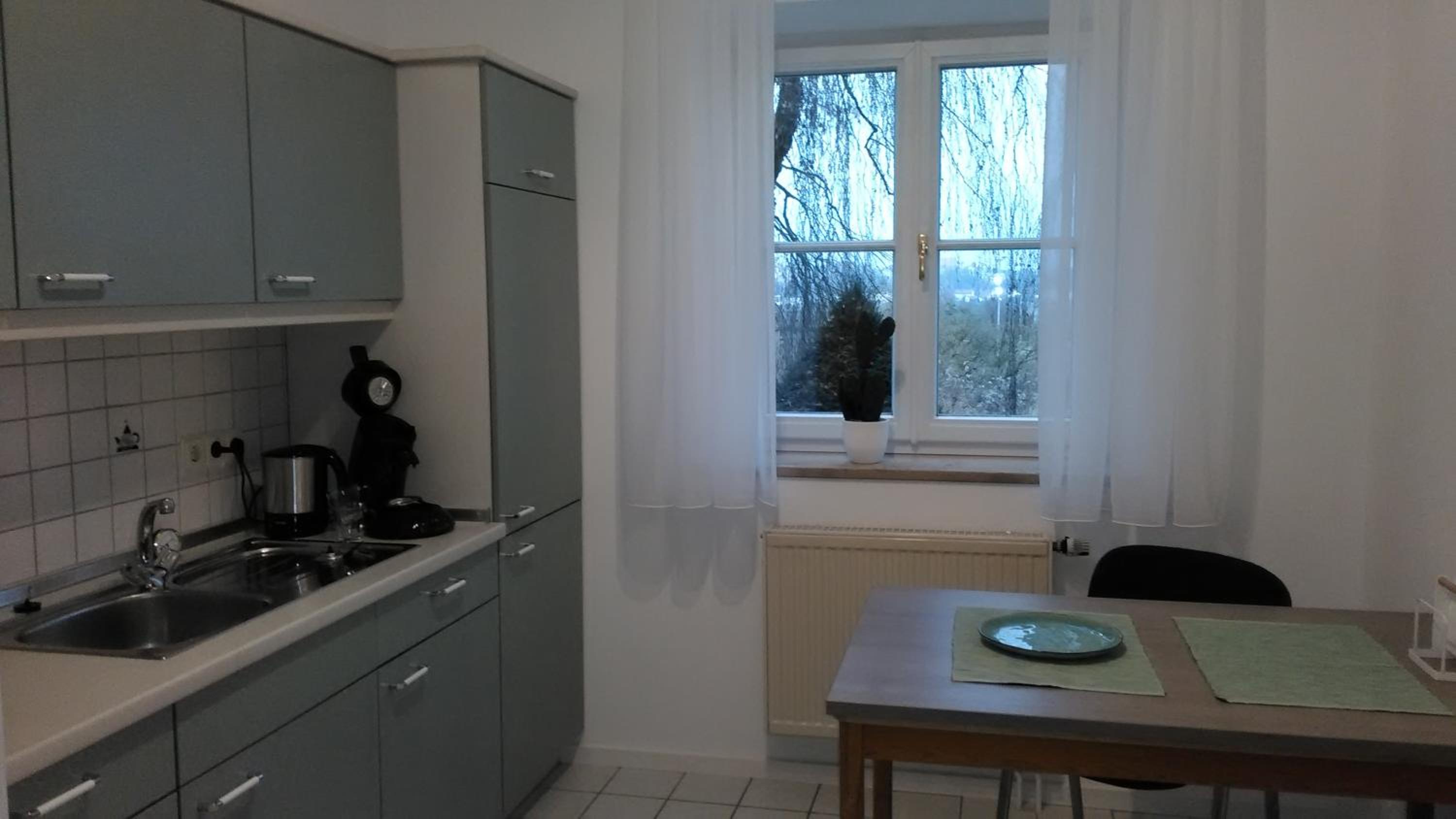 One-Bedroom Apartment - Photo 12