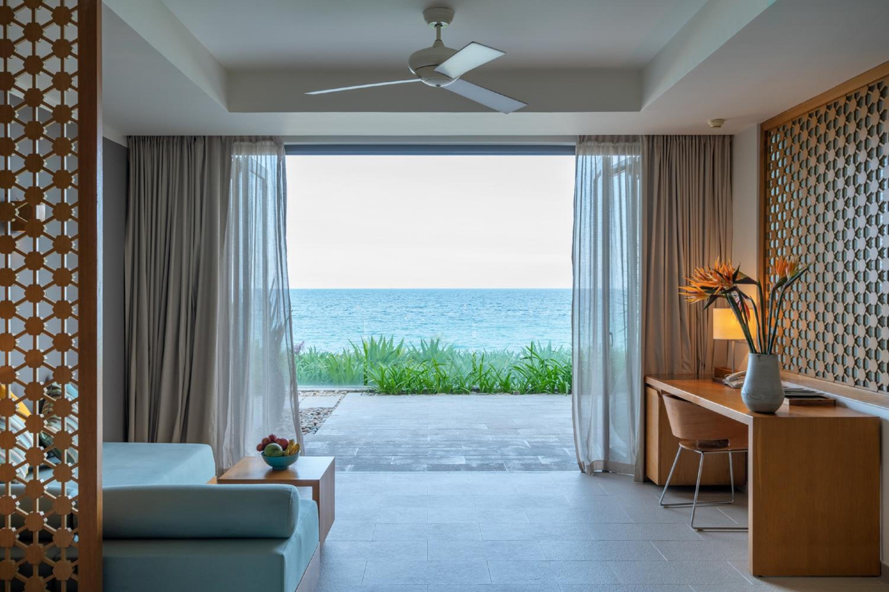 Ocean View One-Bedroom - Double Room - Photo 3