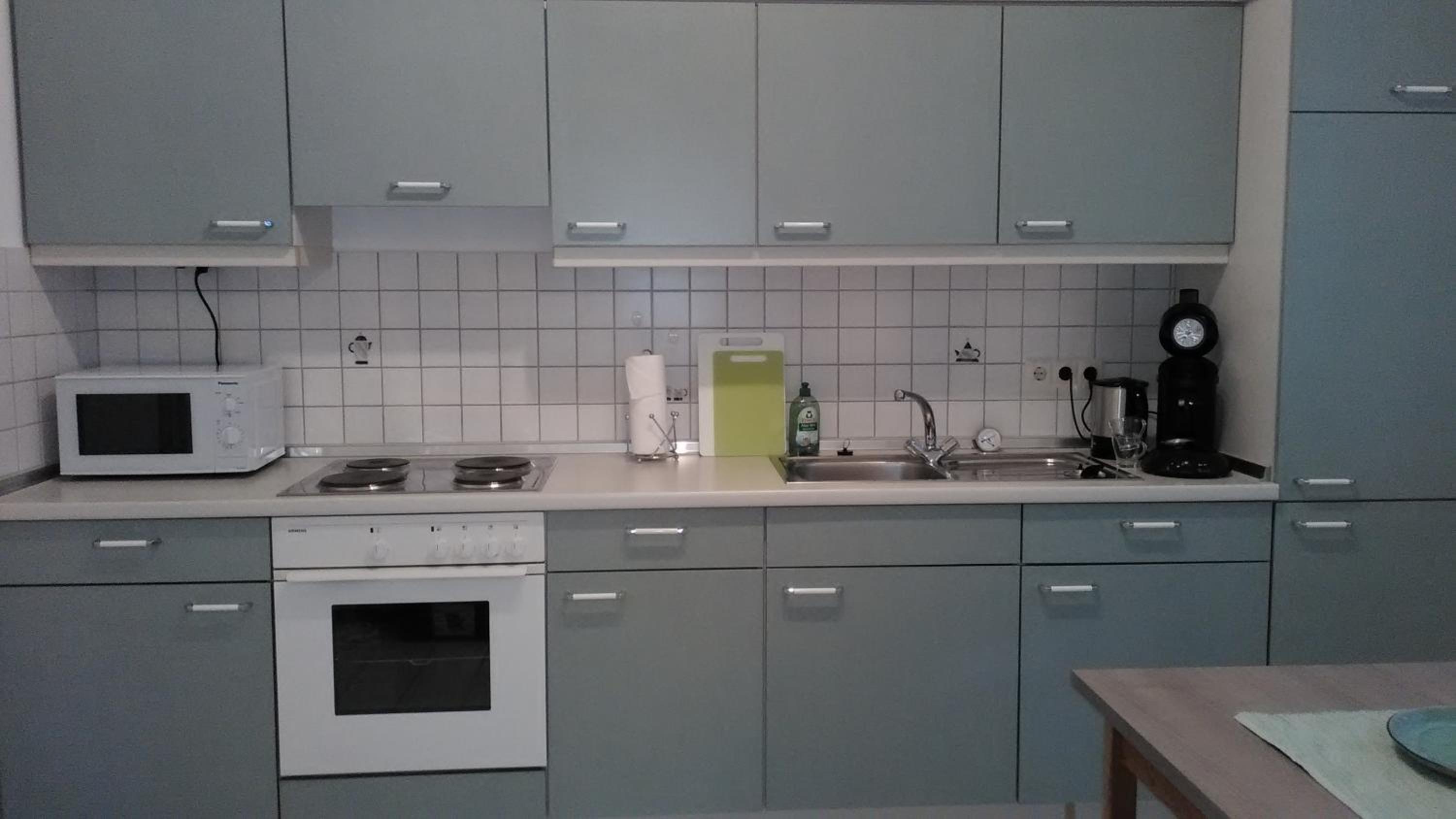 One-Bedroom Apartment - Photo 13