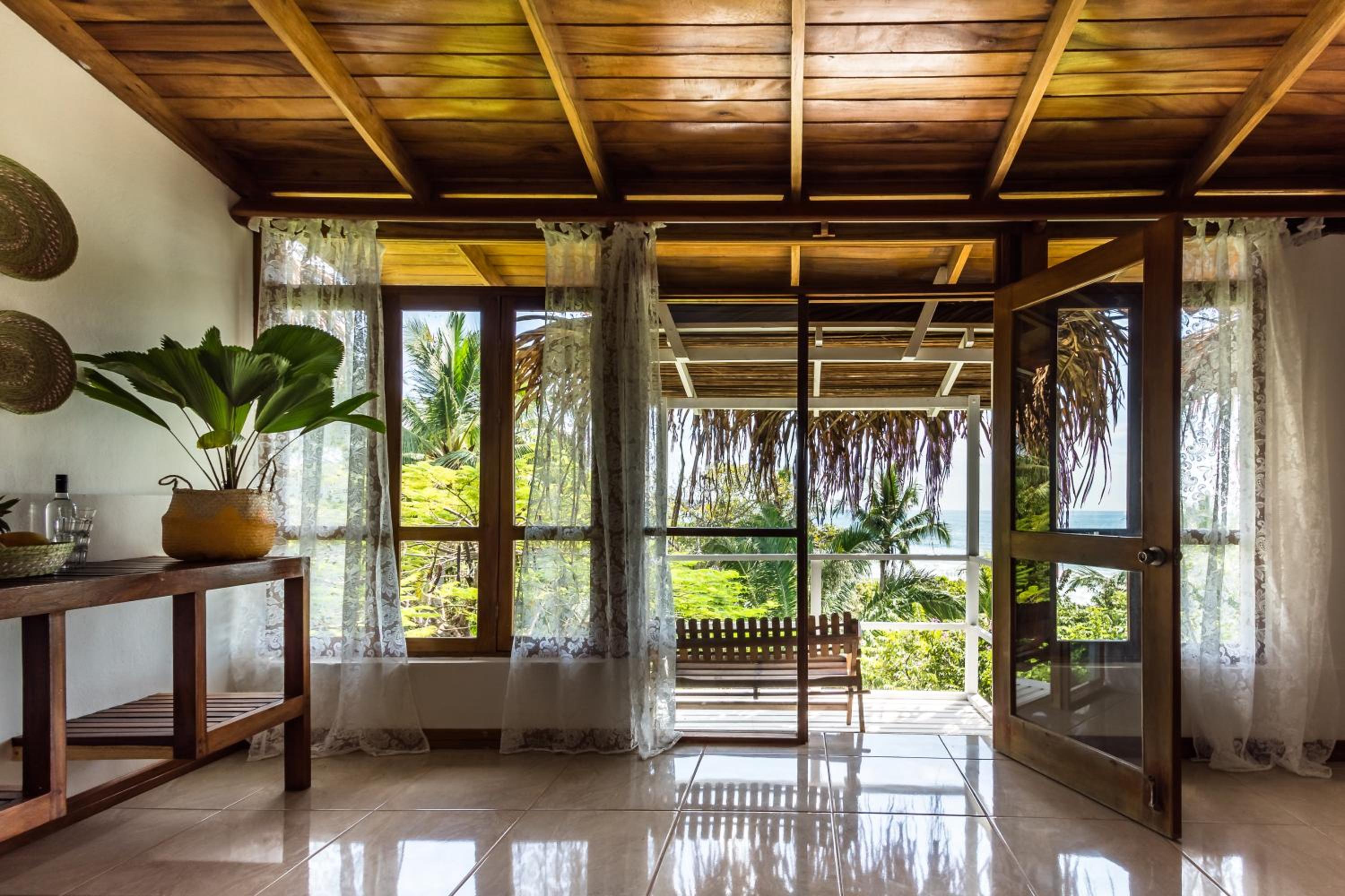 Suite Queen con Vista Mare
