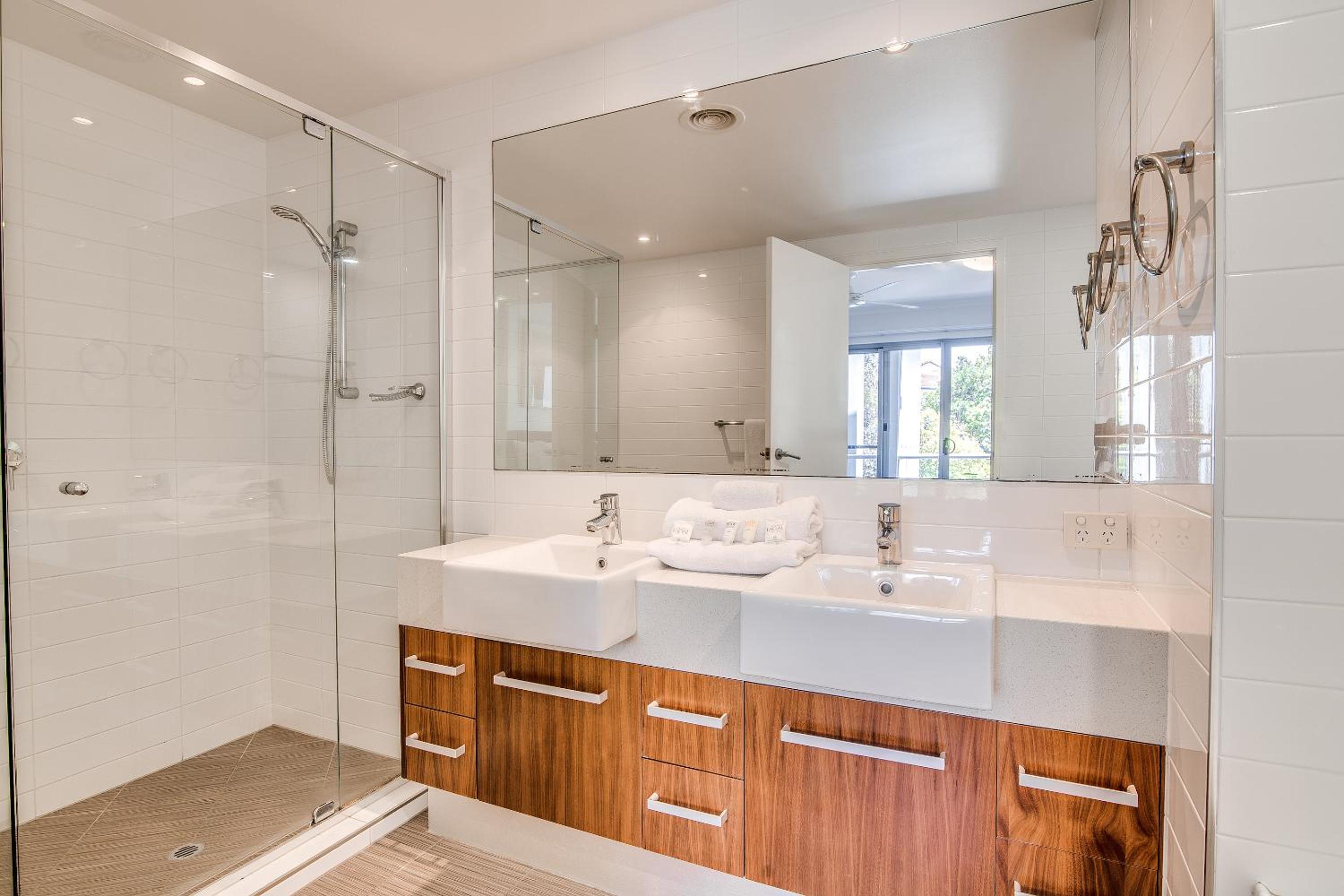 Three-Bedroom Spa Villa photo 3