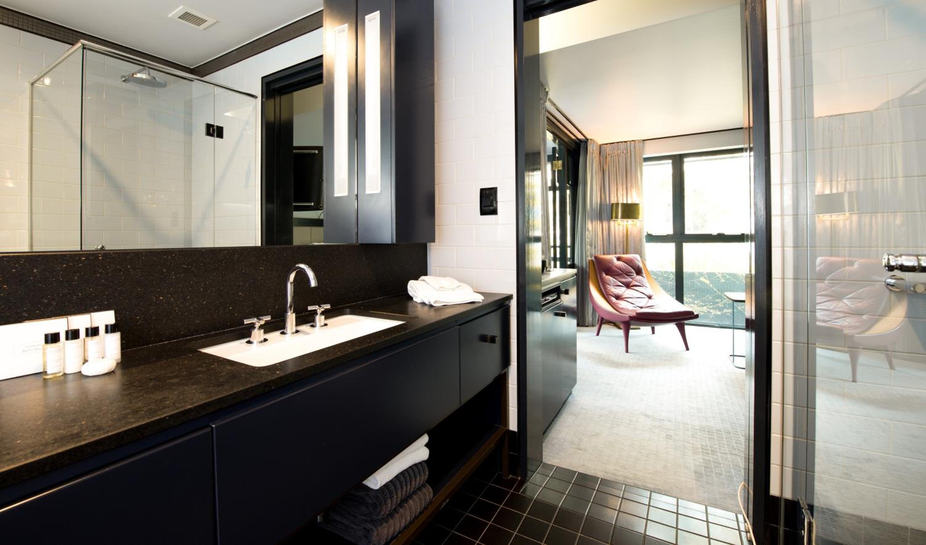 Executive King Room photo 2