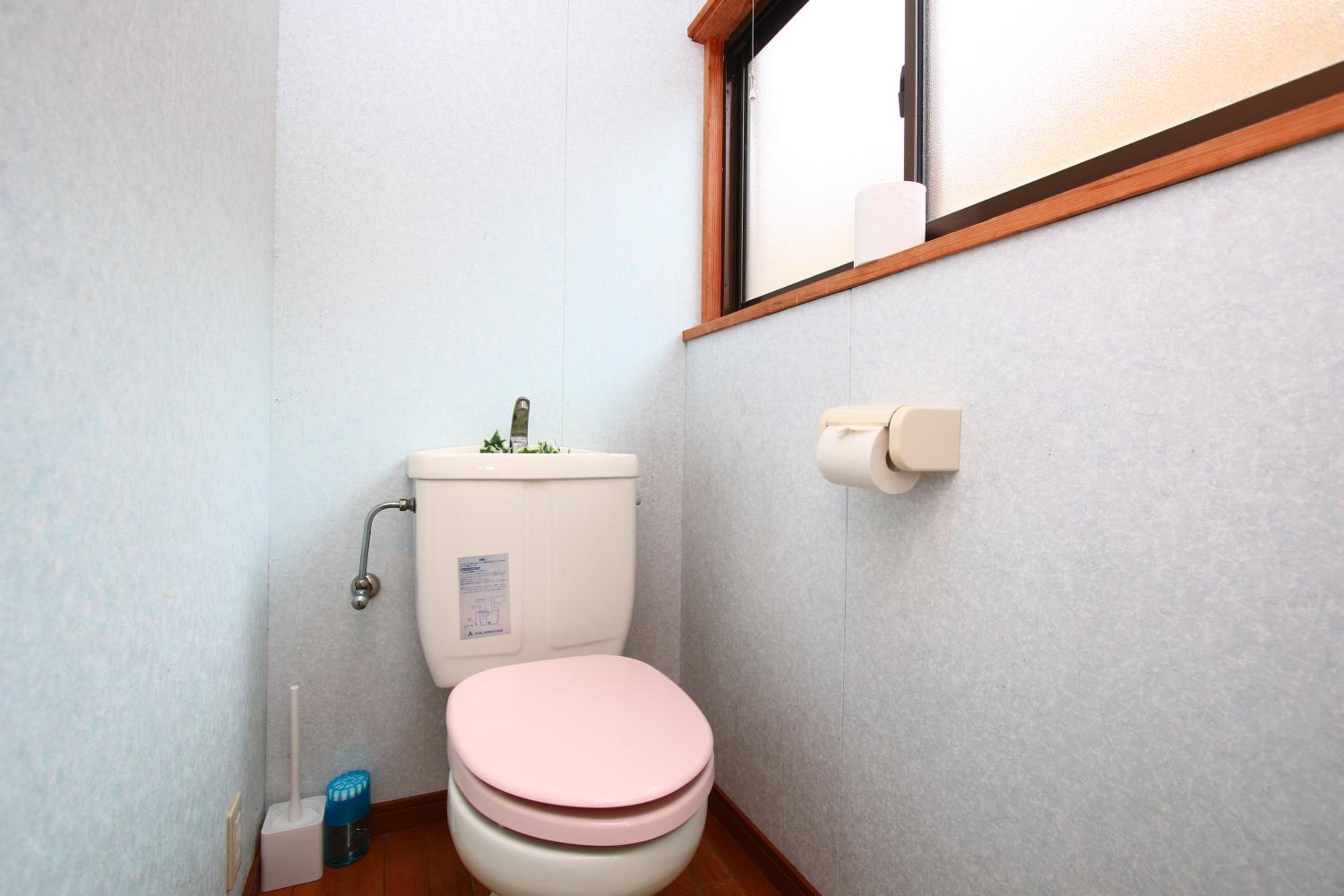 Japanese-Style Quadruple Room photo 2