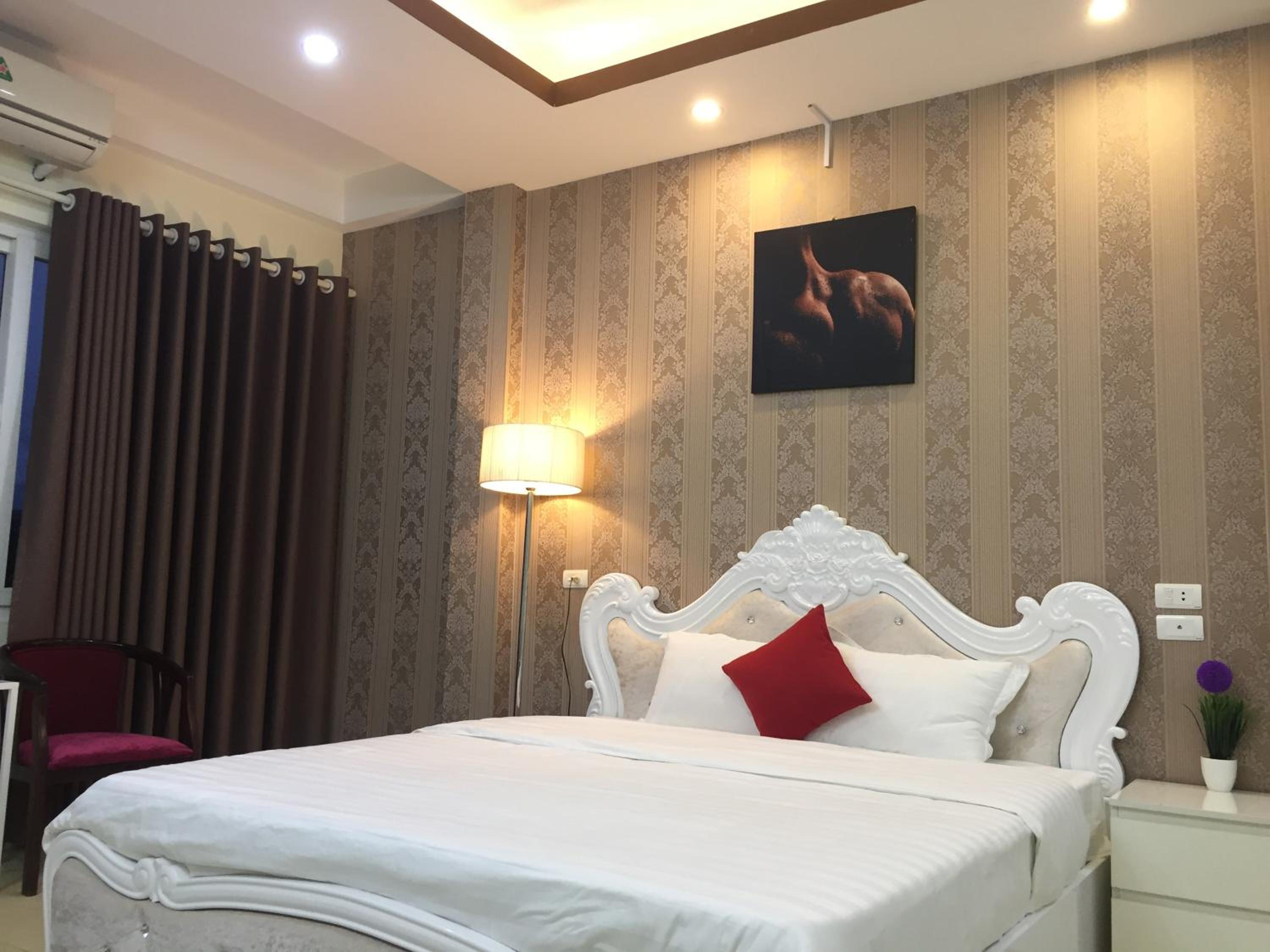 Deluxe Double Room - Photo 2