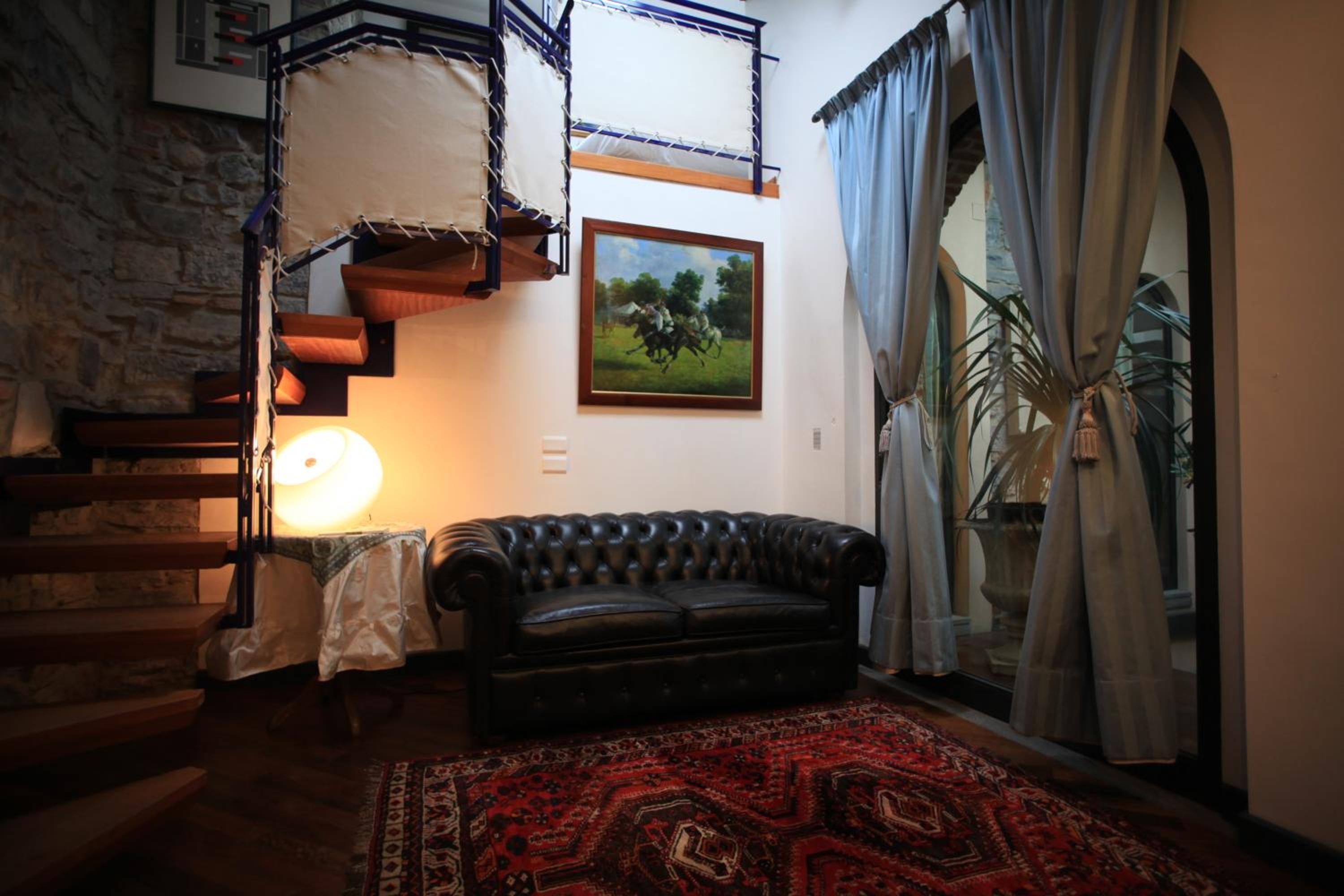 Double Room - Split Level photo 2