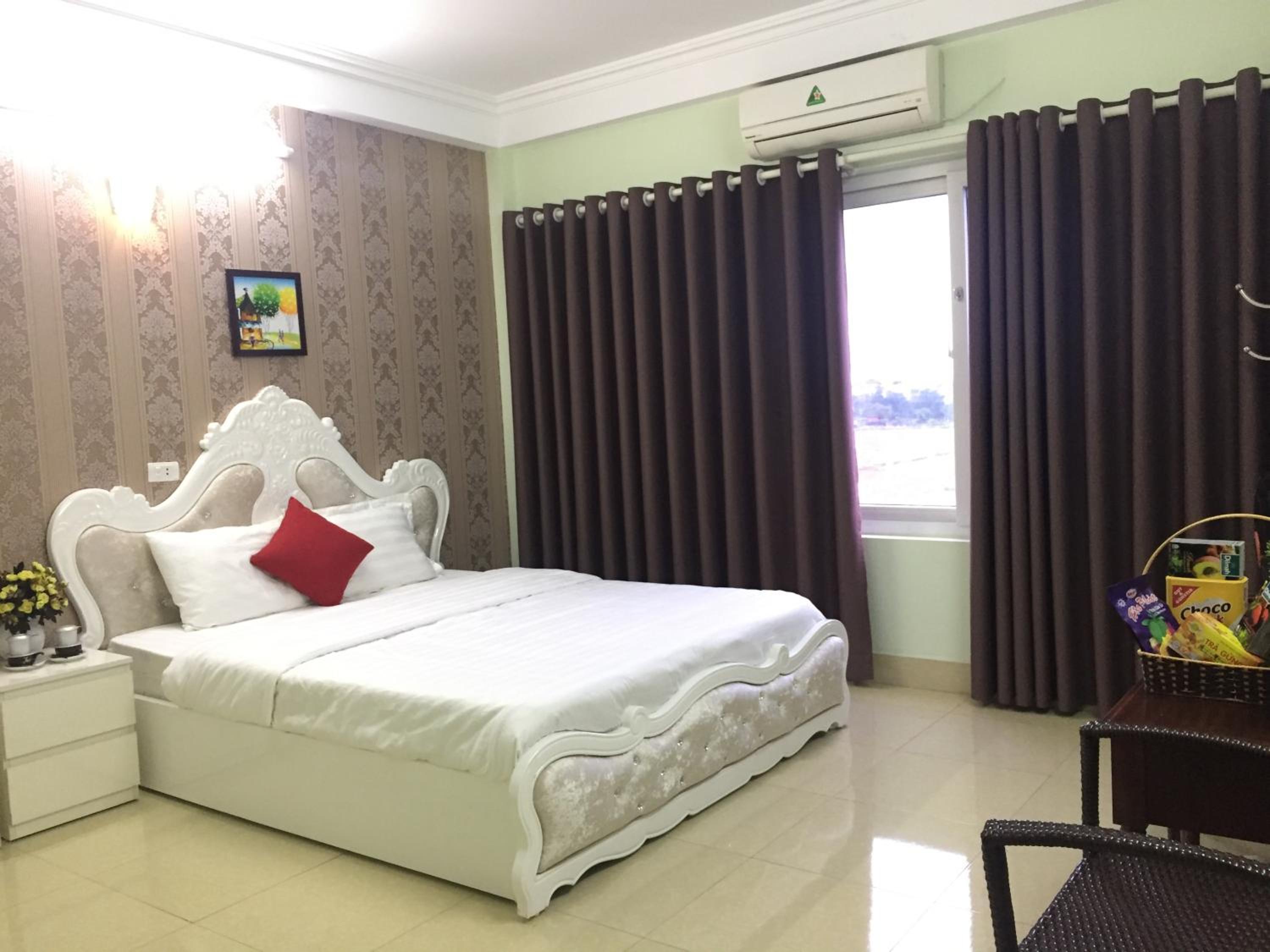 Deluxe Double Room - Photo 8