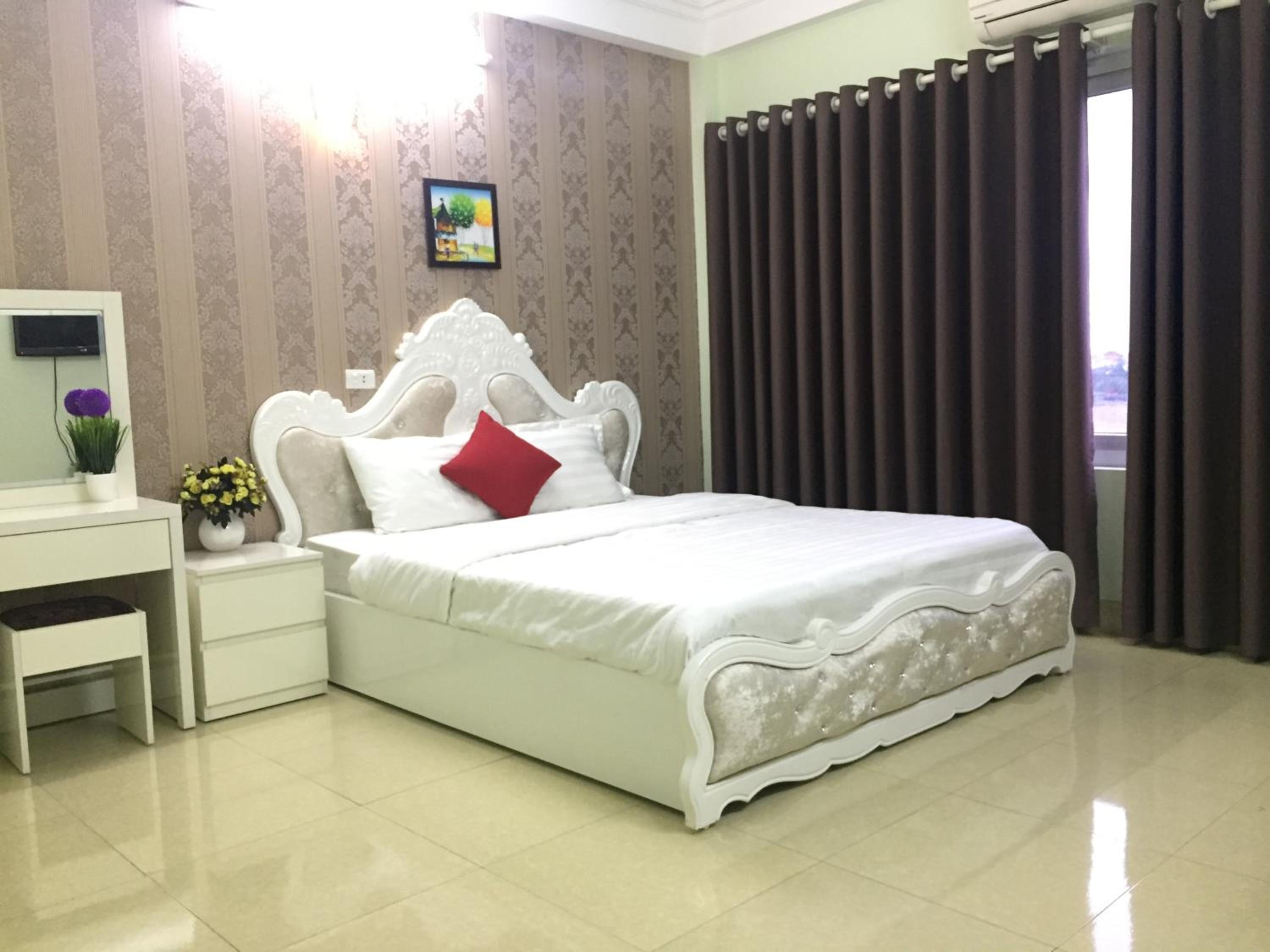 Deluxe Double Room - Photo 7