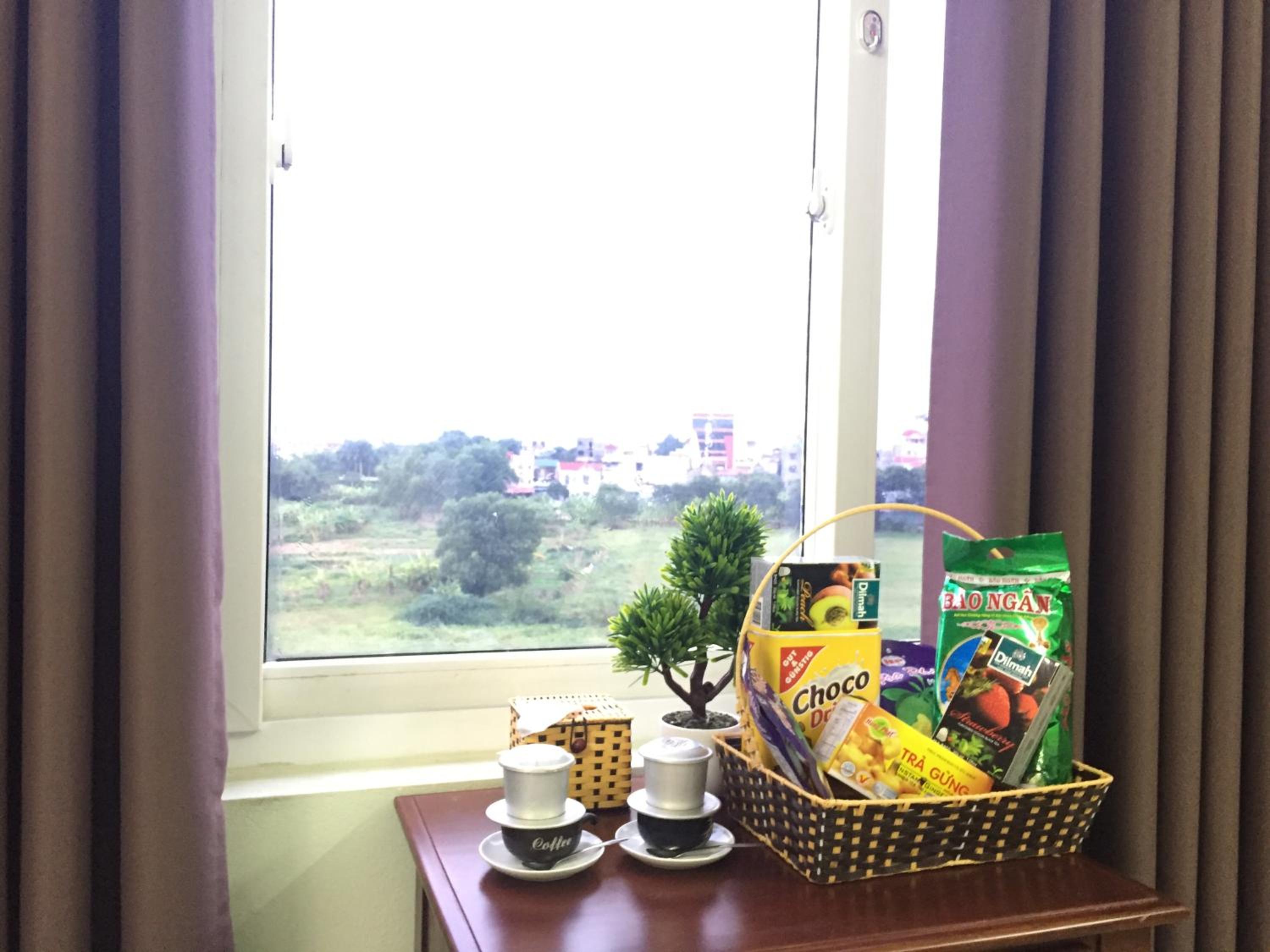 Deluxe Double Room - Photo 9