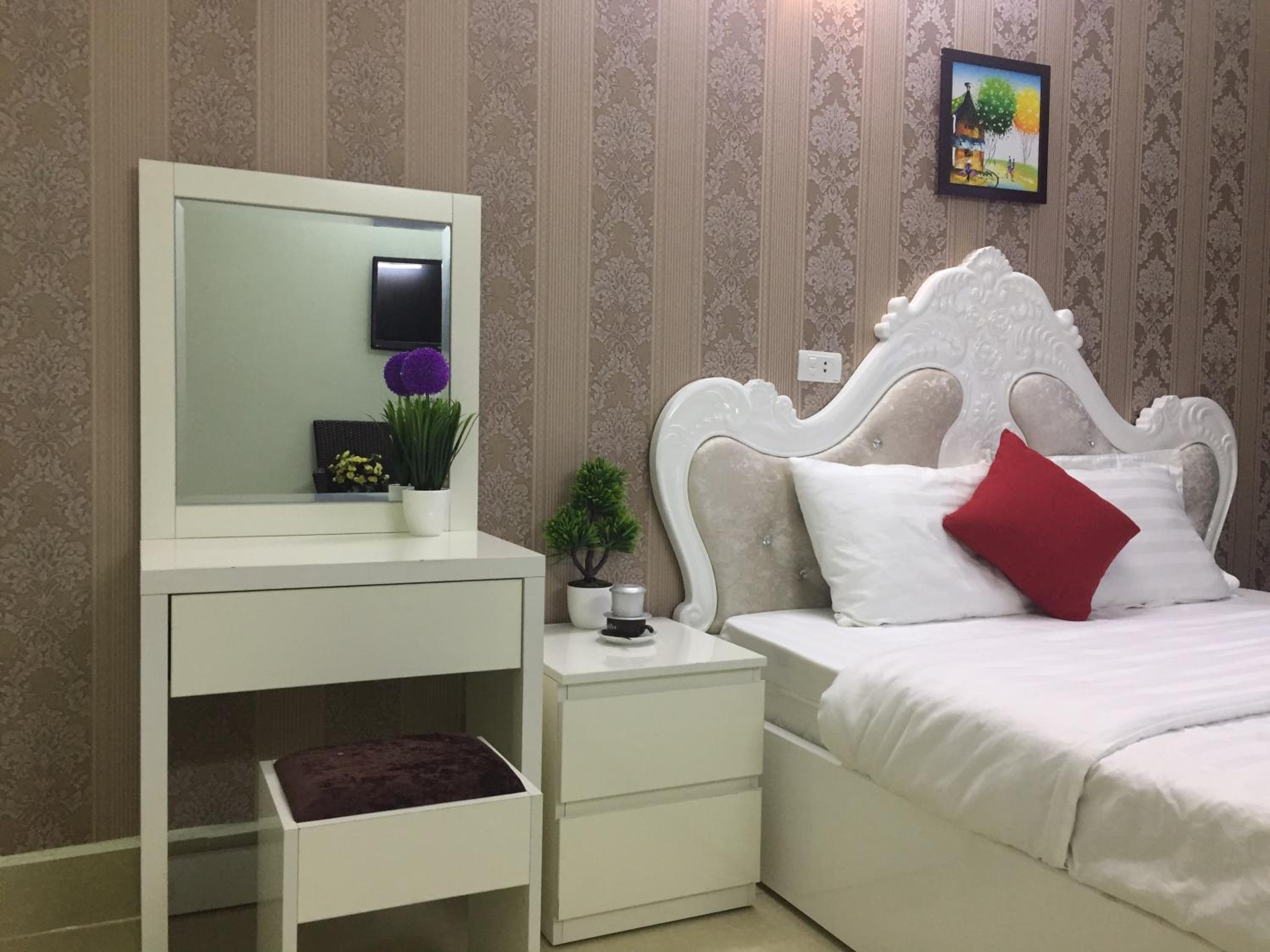 Deluxe Double Room - Photo 1