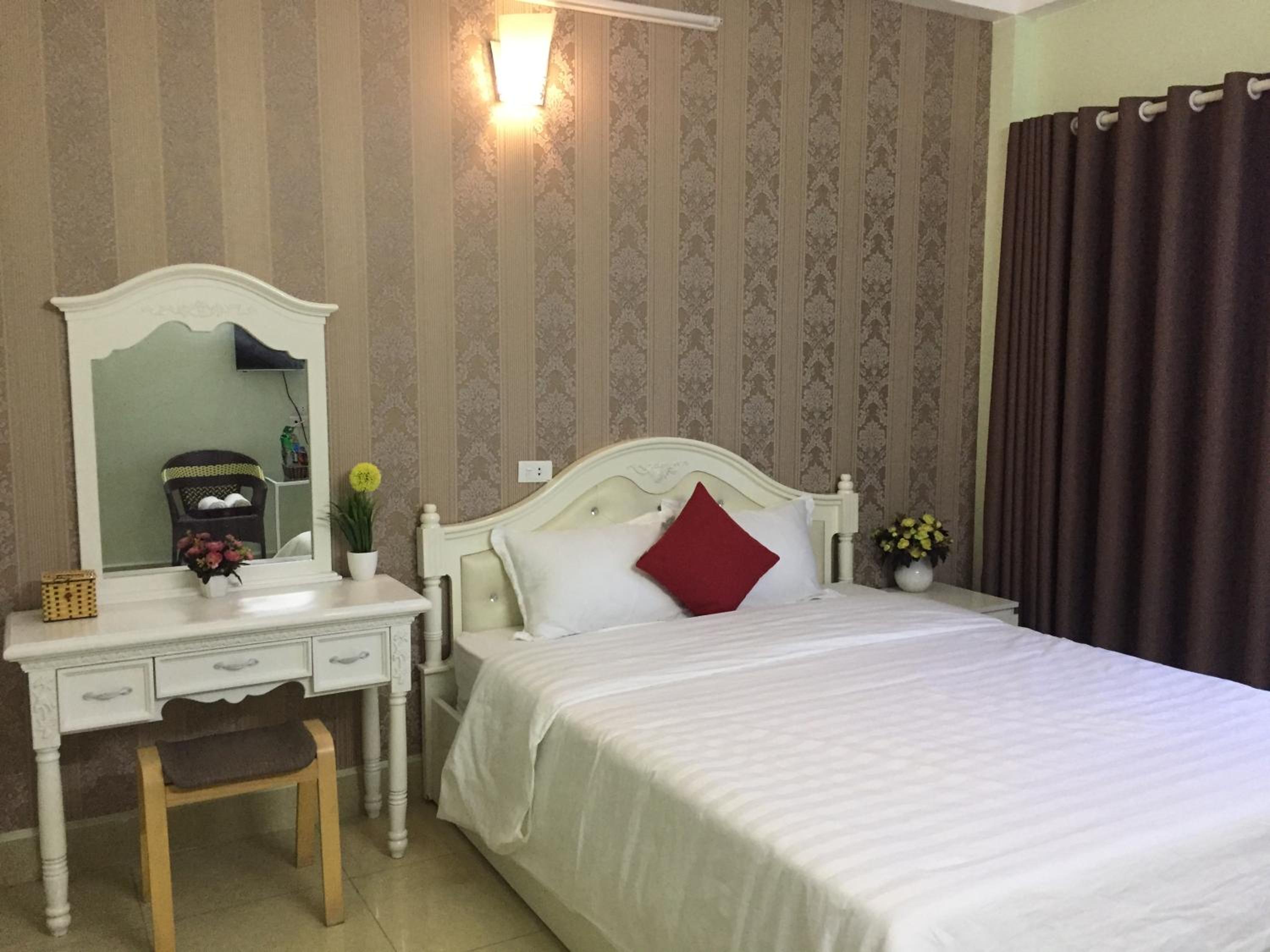 Deluxe Double Room - Photo 6