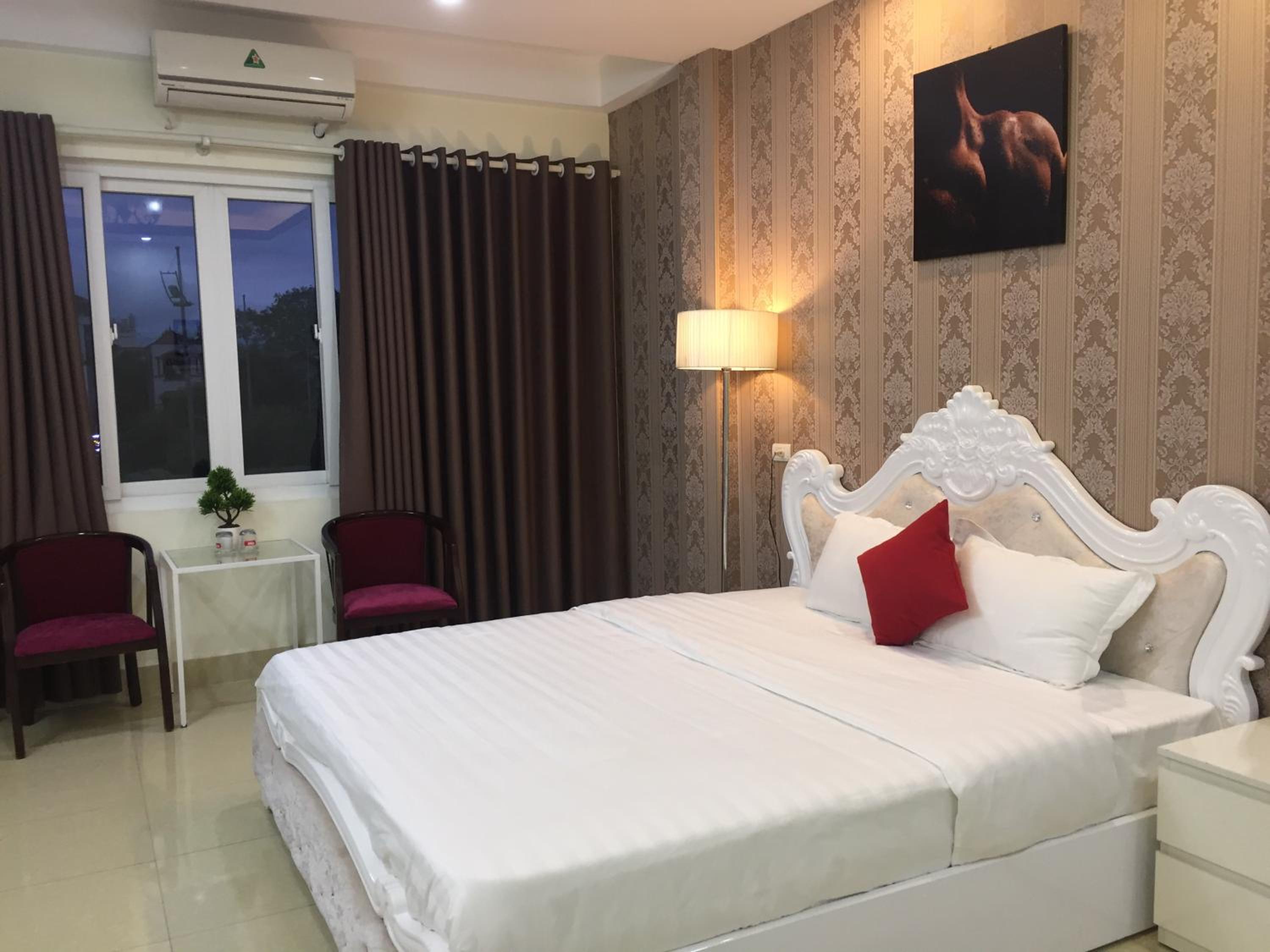 Deluxe Double Room - Photo 4