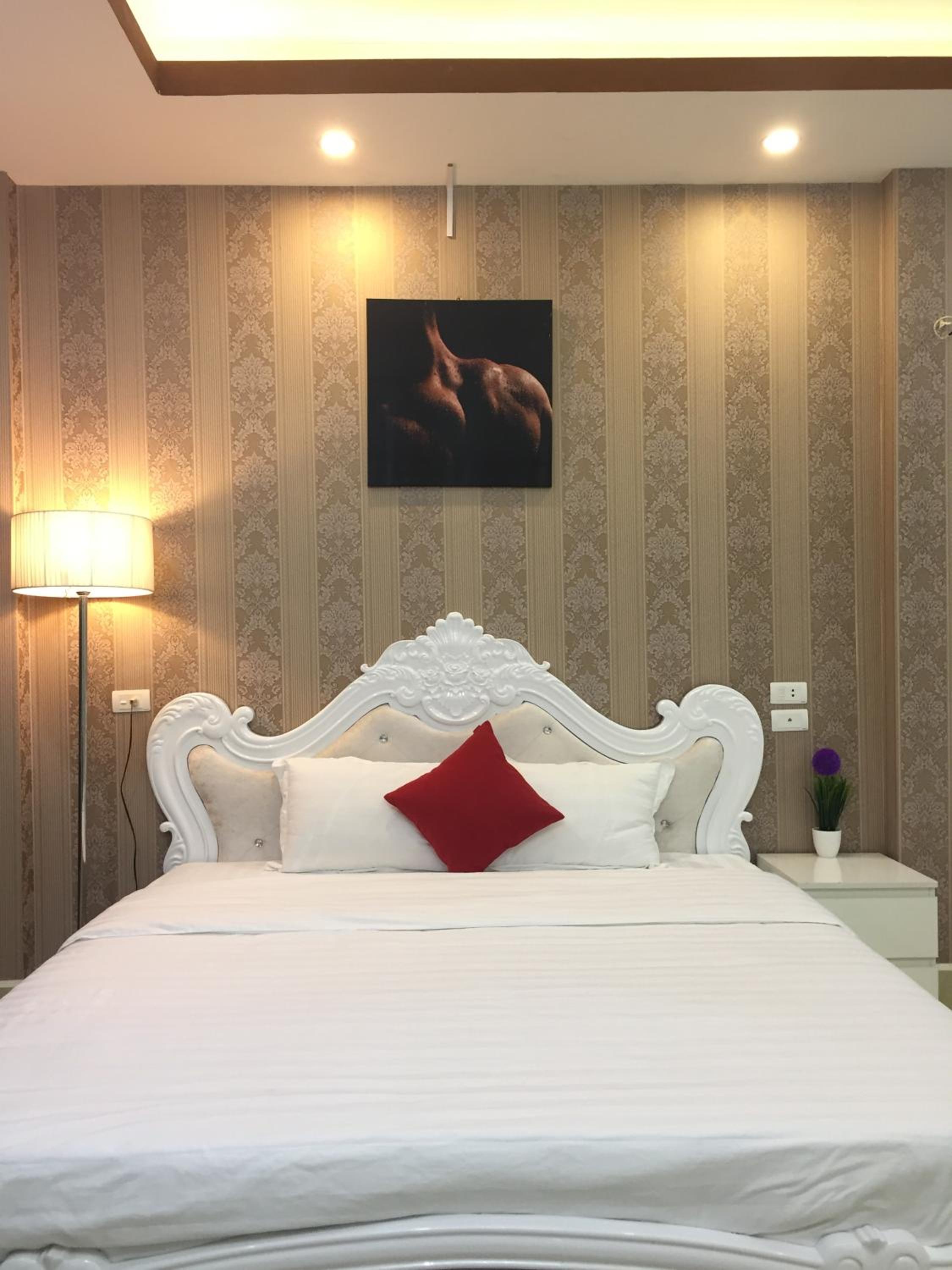 Deluxe Double Room - Photo 3
