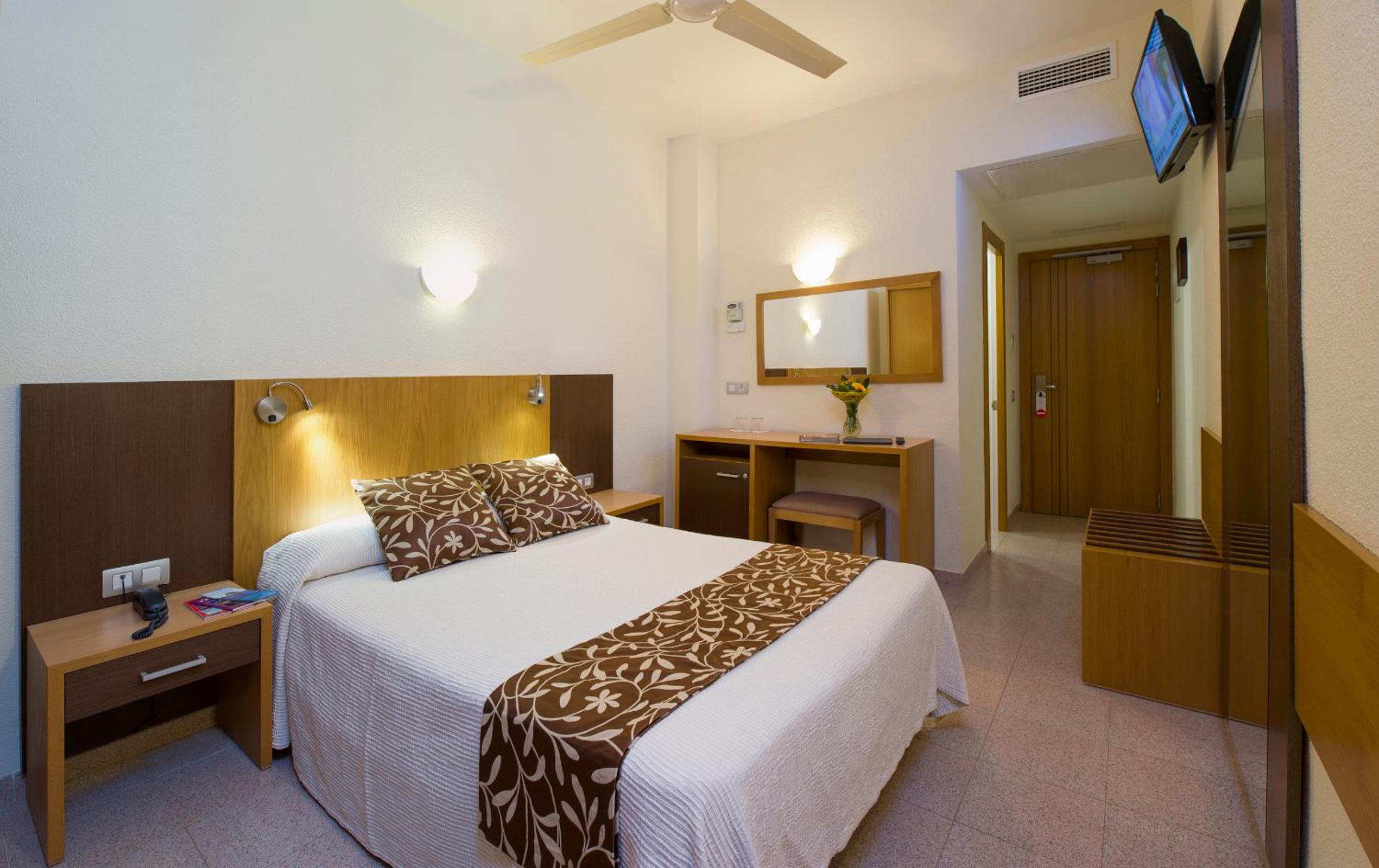 Habitación Individual