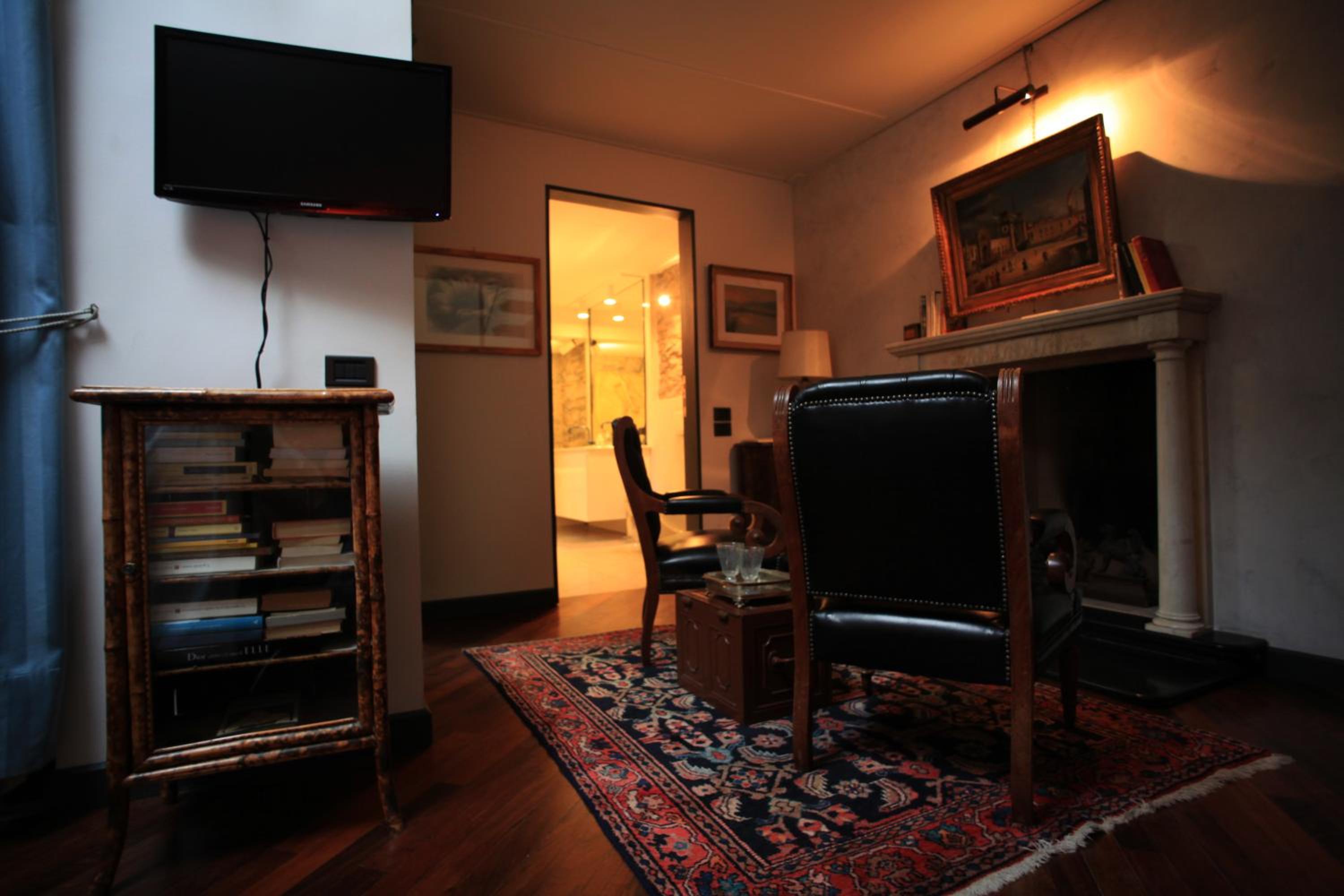 Deluxe Double Room - Split Level photo 2