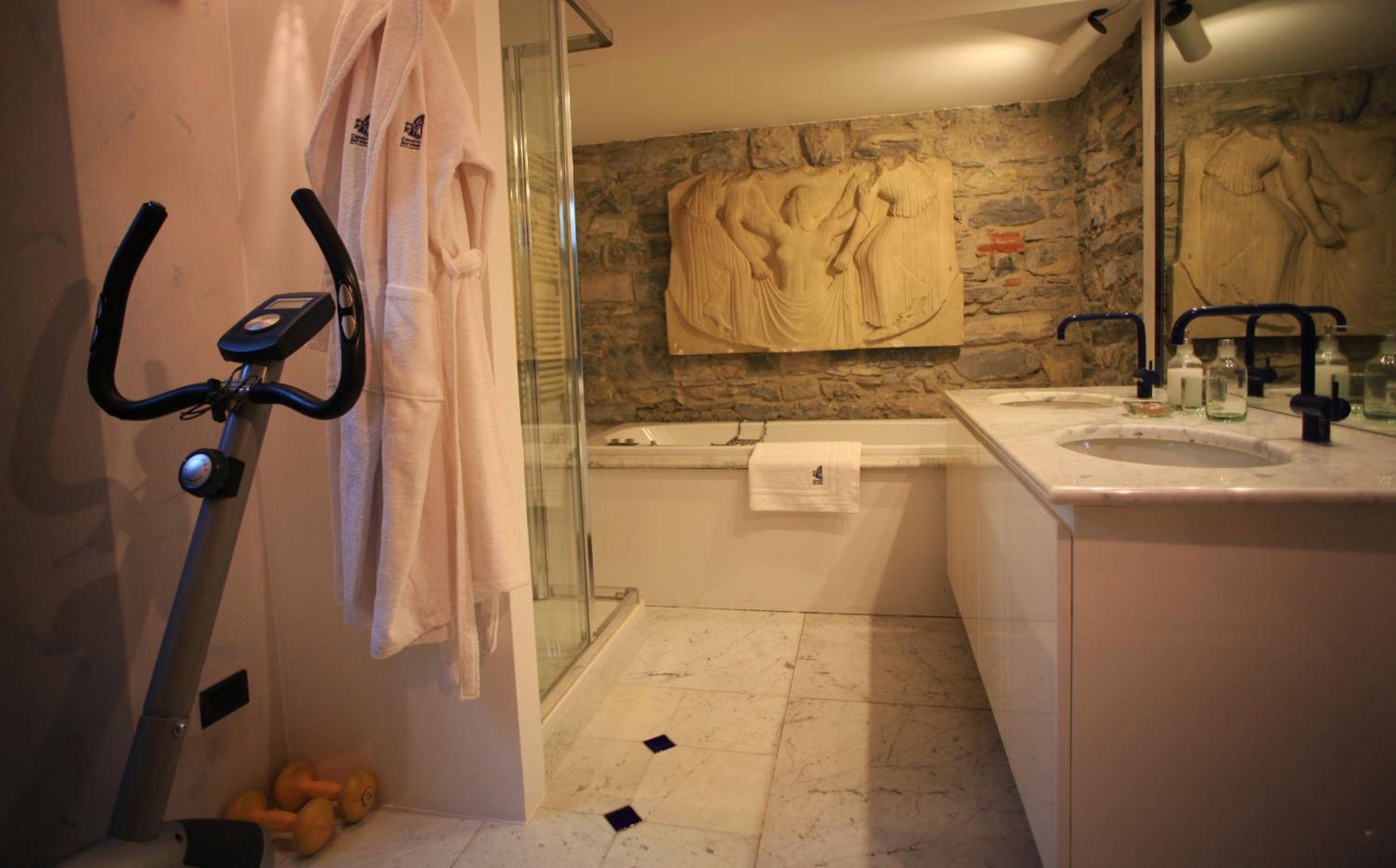 Deluxe Double Room - Split Level photo 2