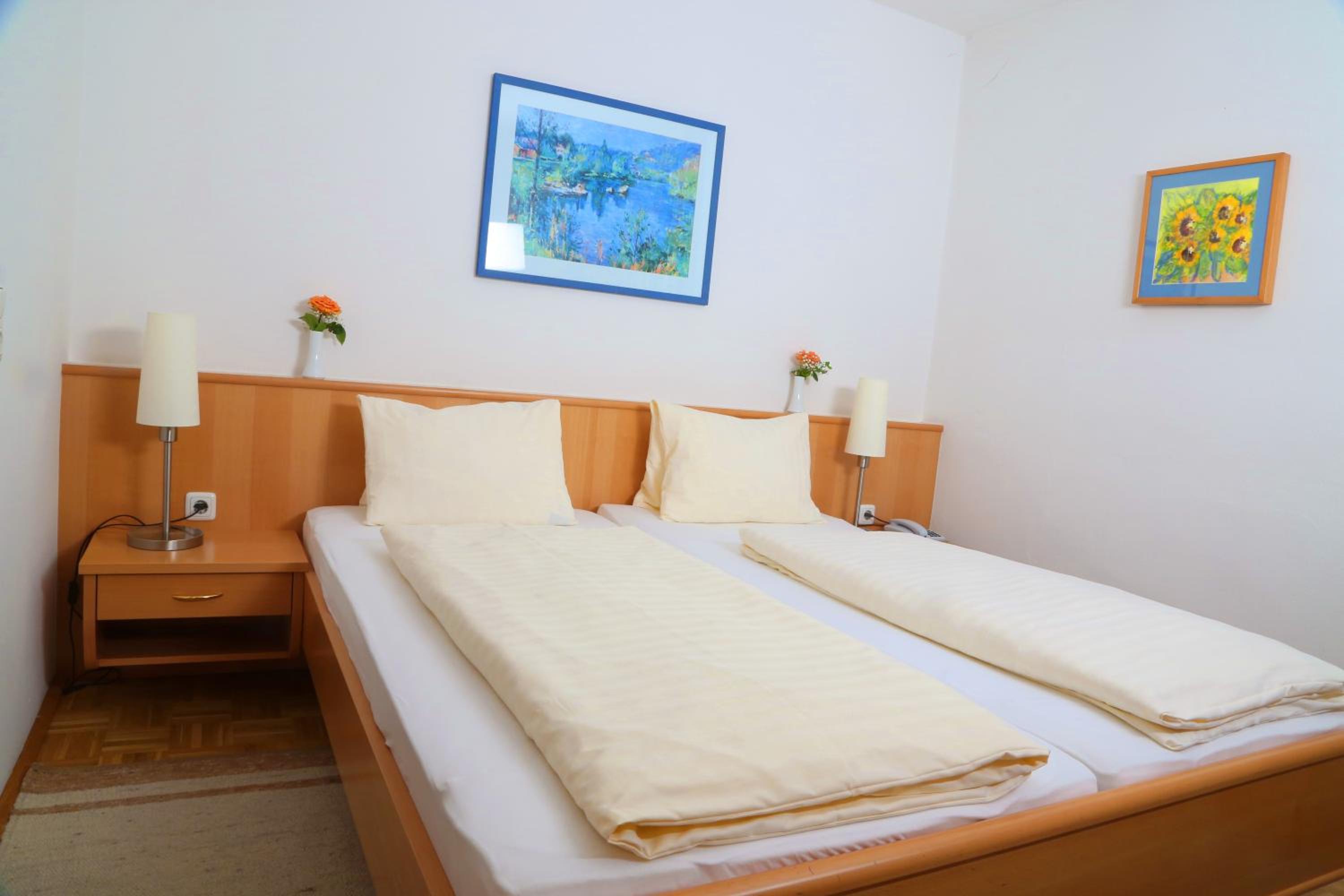 Double Room photo 3