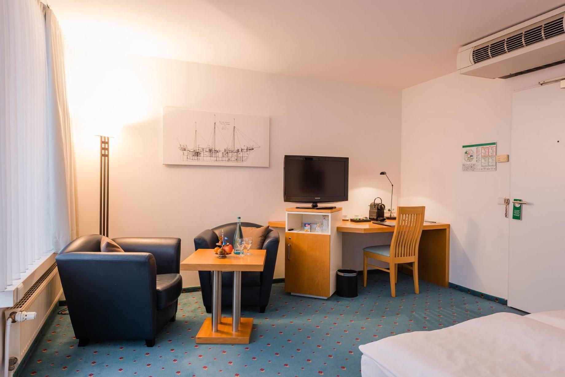 Comfort Single Room photo 2