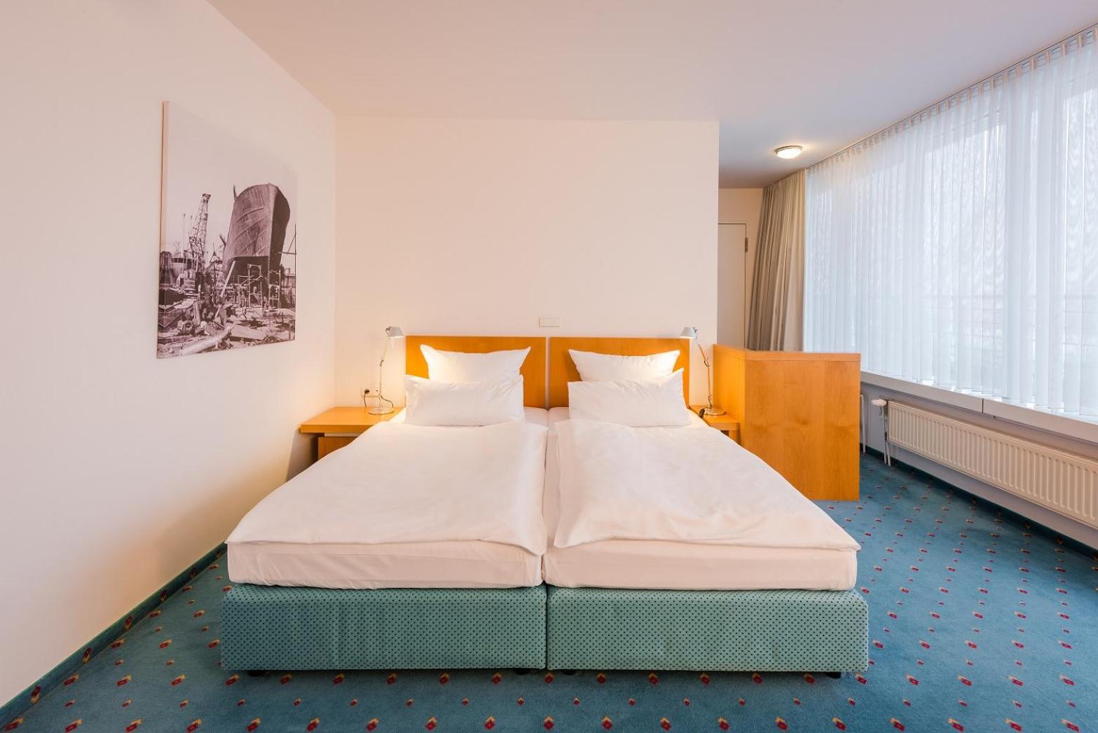 Comfort Double or Twin Room photo 3