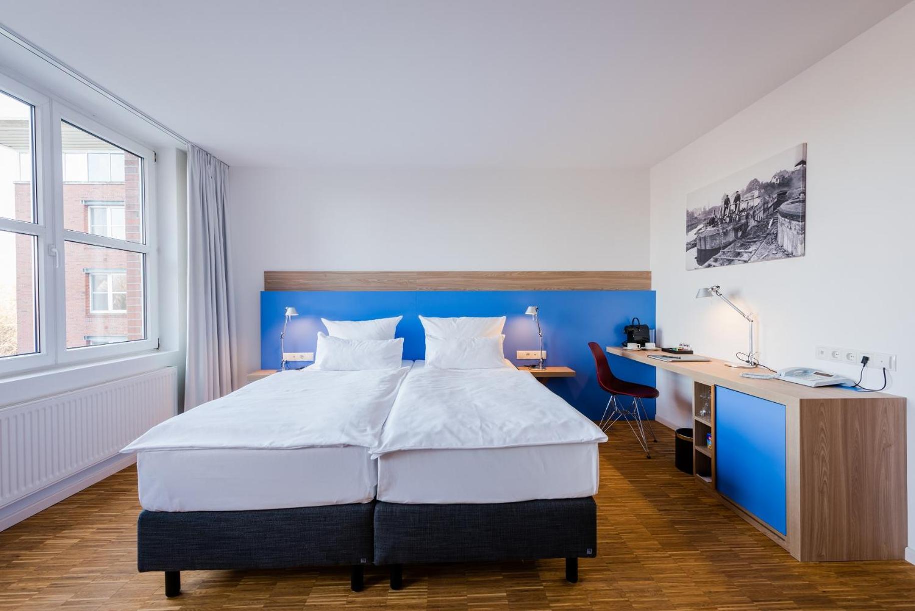 Standard Single Room photo 1