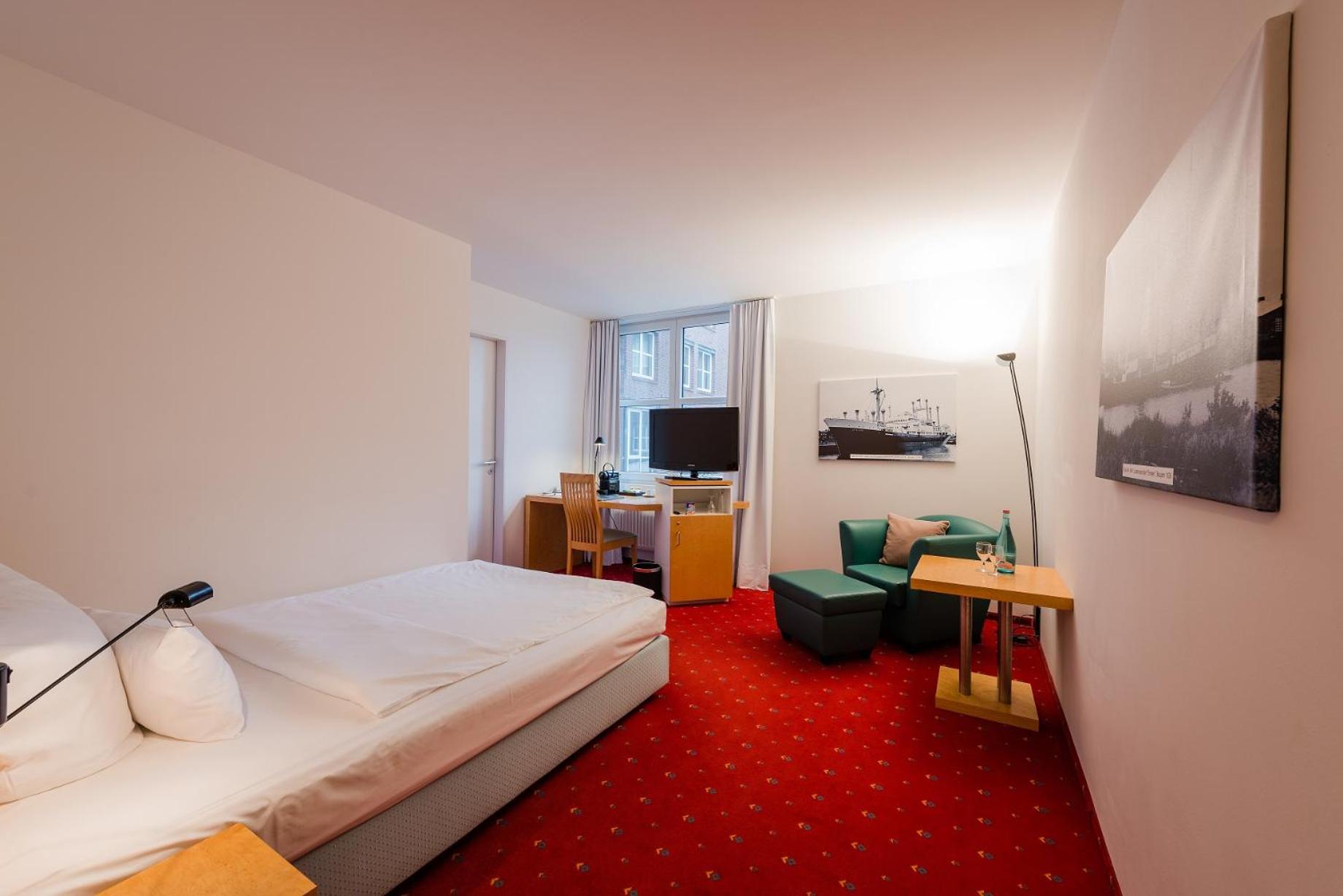 Standard Single Room photo 2