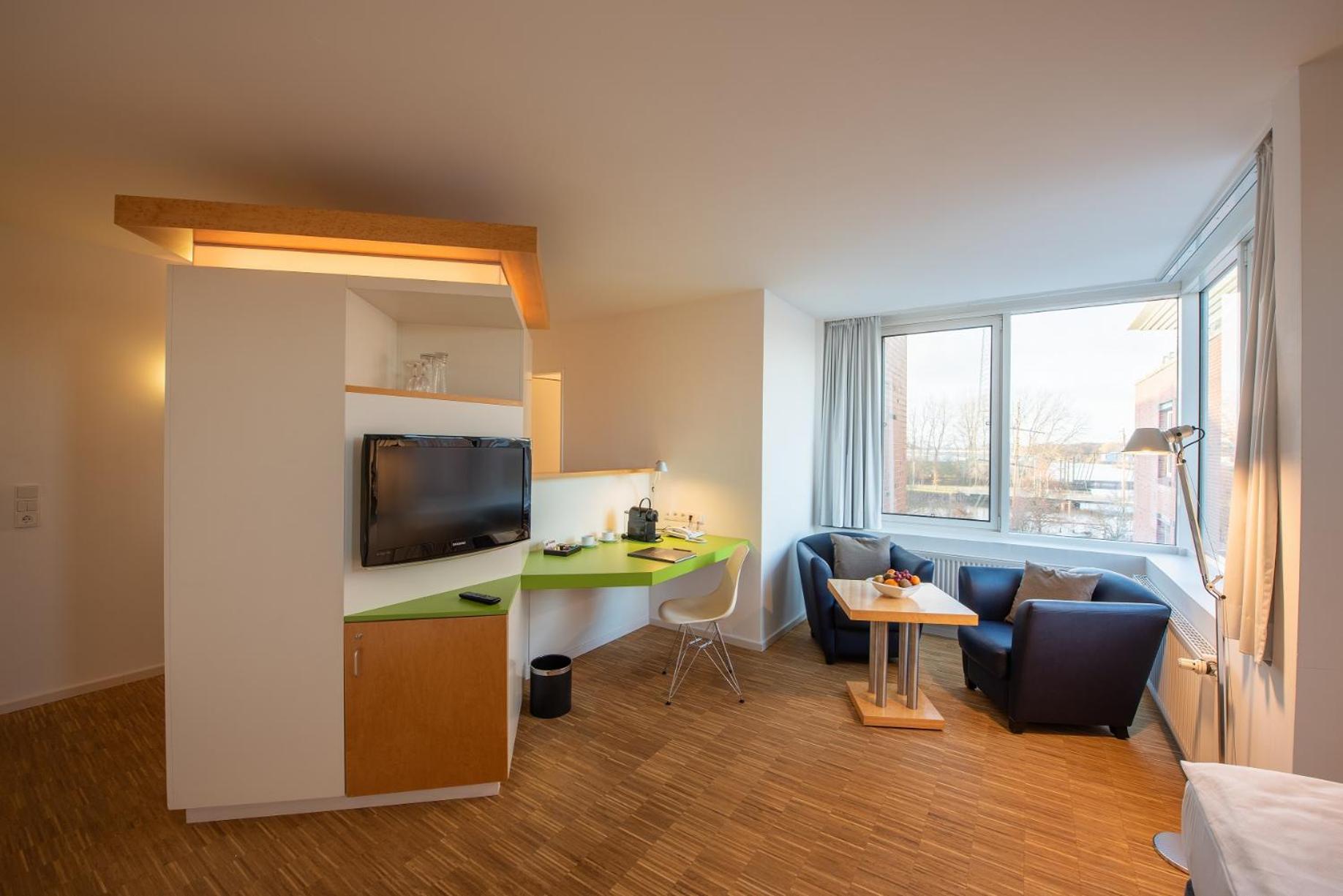 Comfort Double or Twin Room photo 2