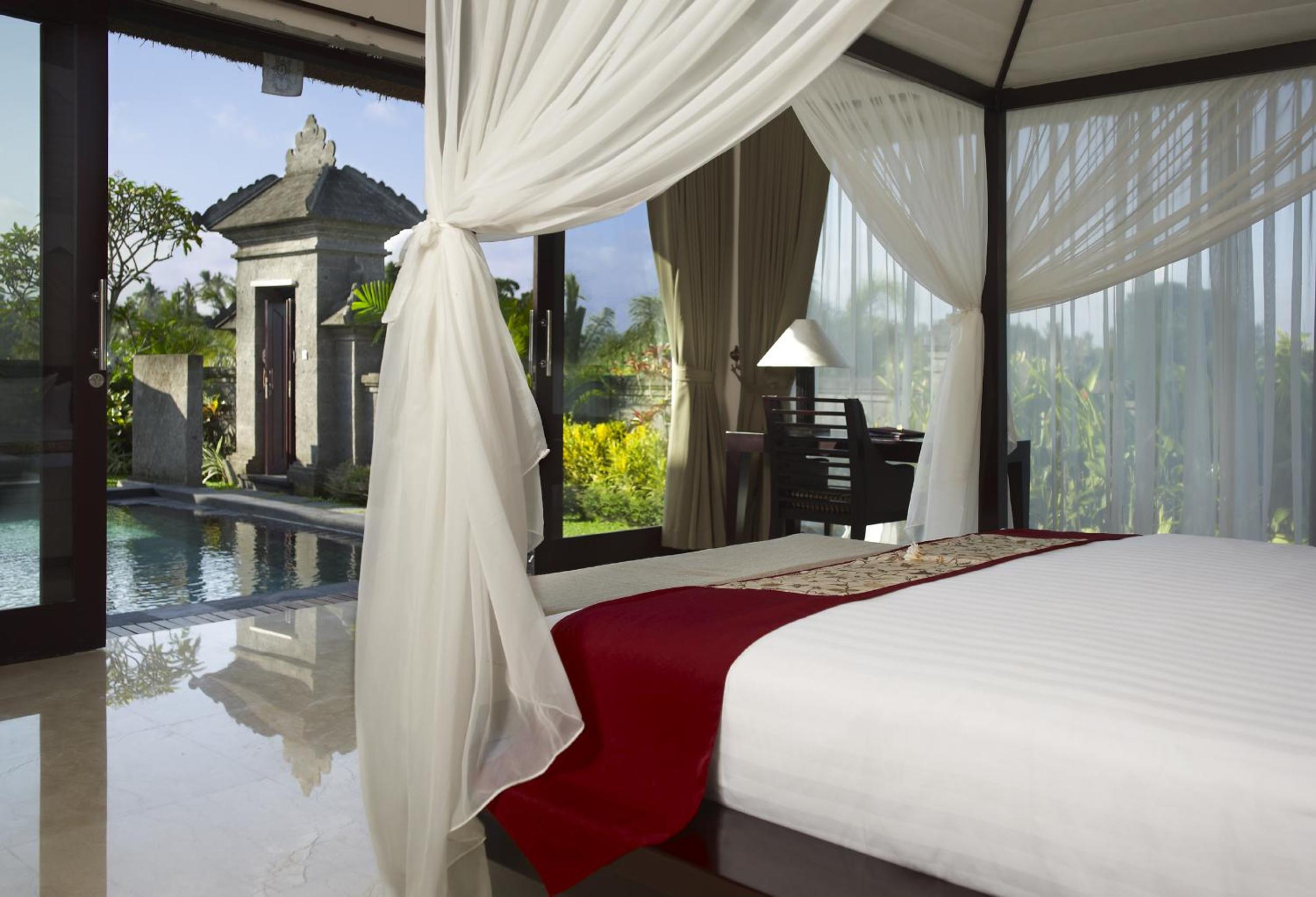 One-Bedroom Luxury Pool Villa  - Photo 12