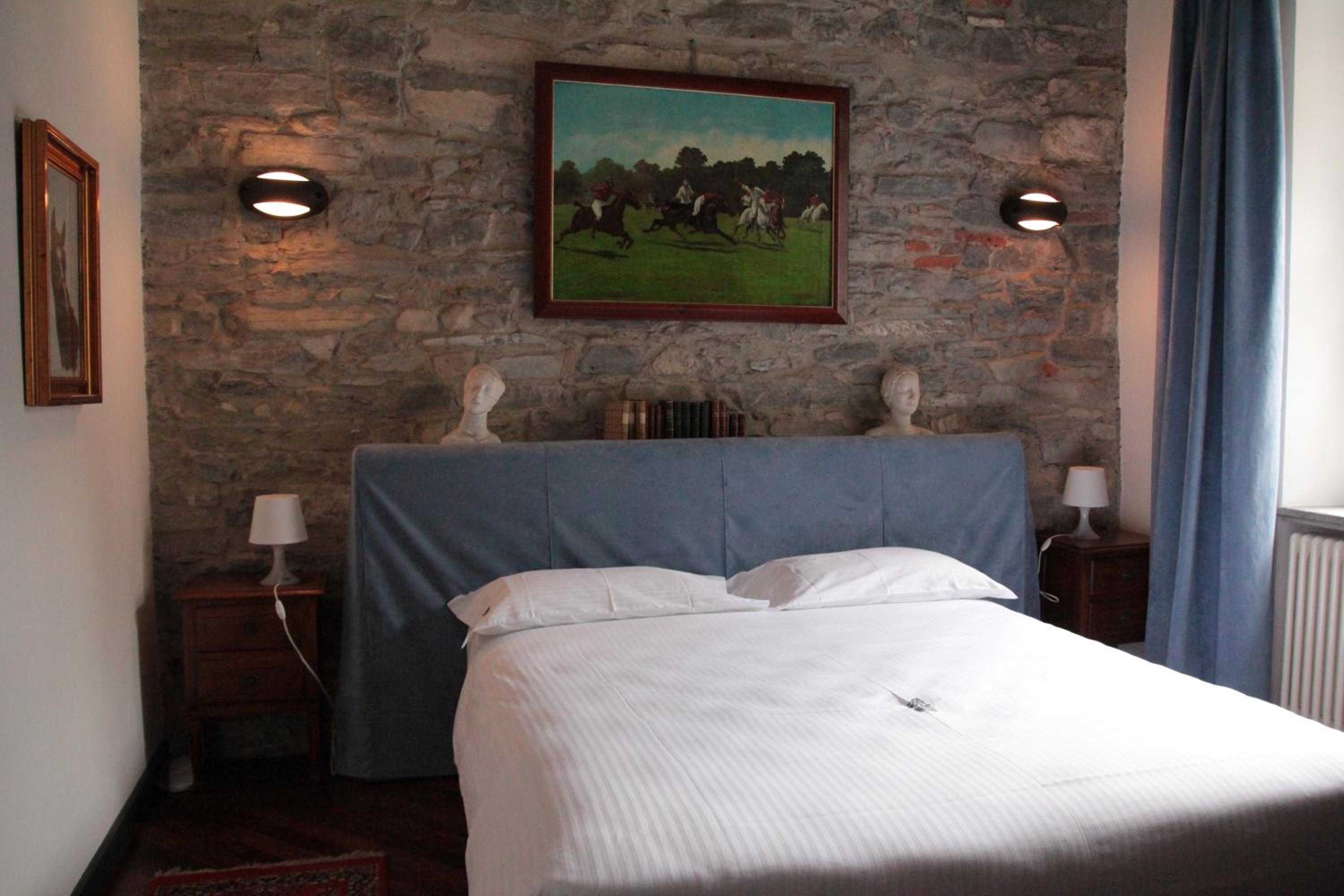 Double or Twin Room photo 1