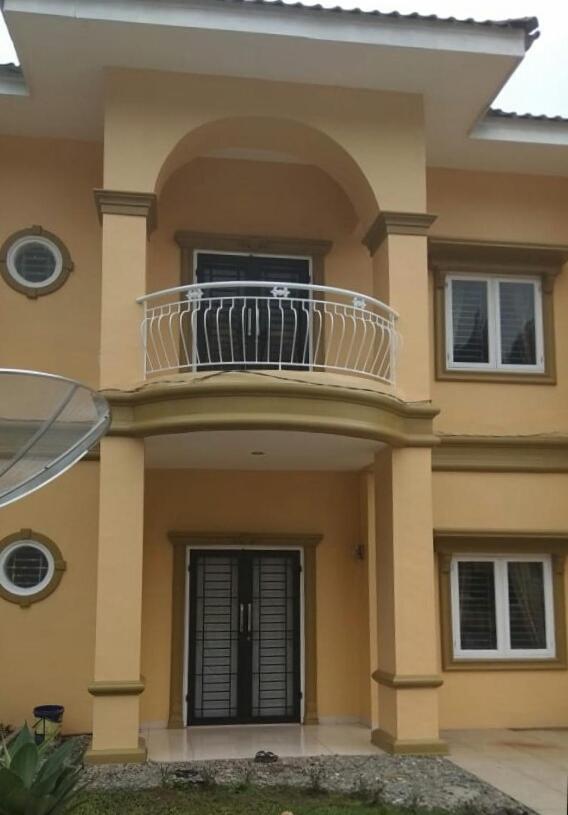 Villa - Photo 10