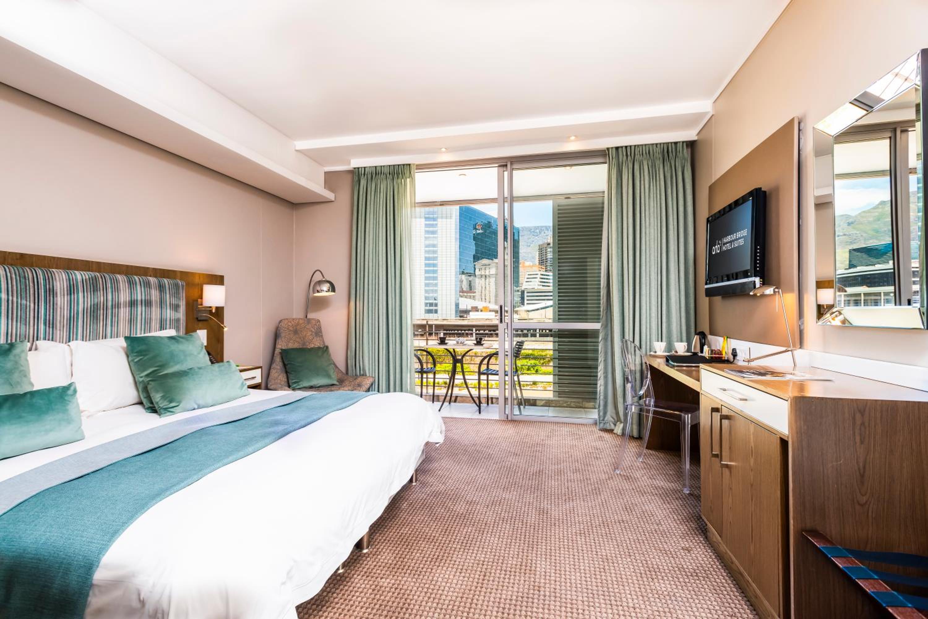 Luxury Room - Photo 4