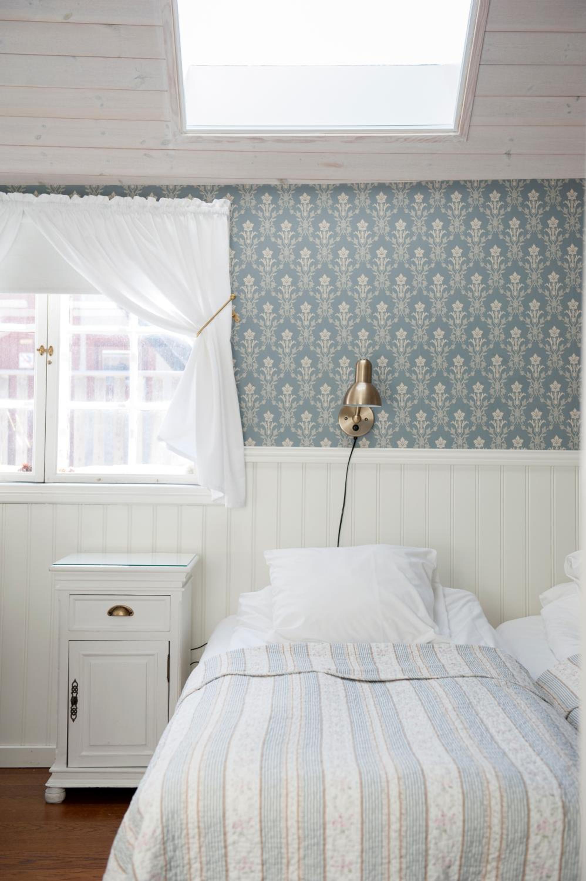 Standard Twin Room - Photo 2