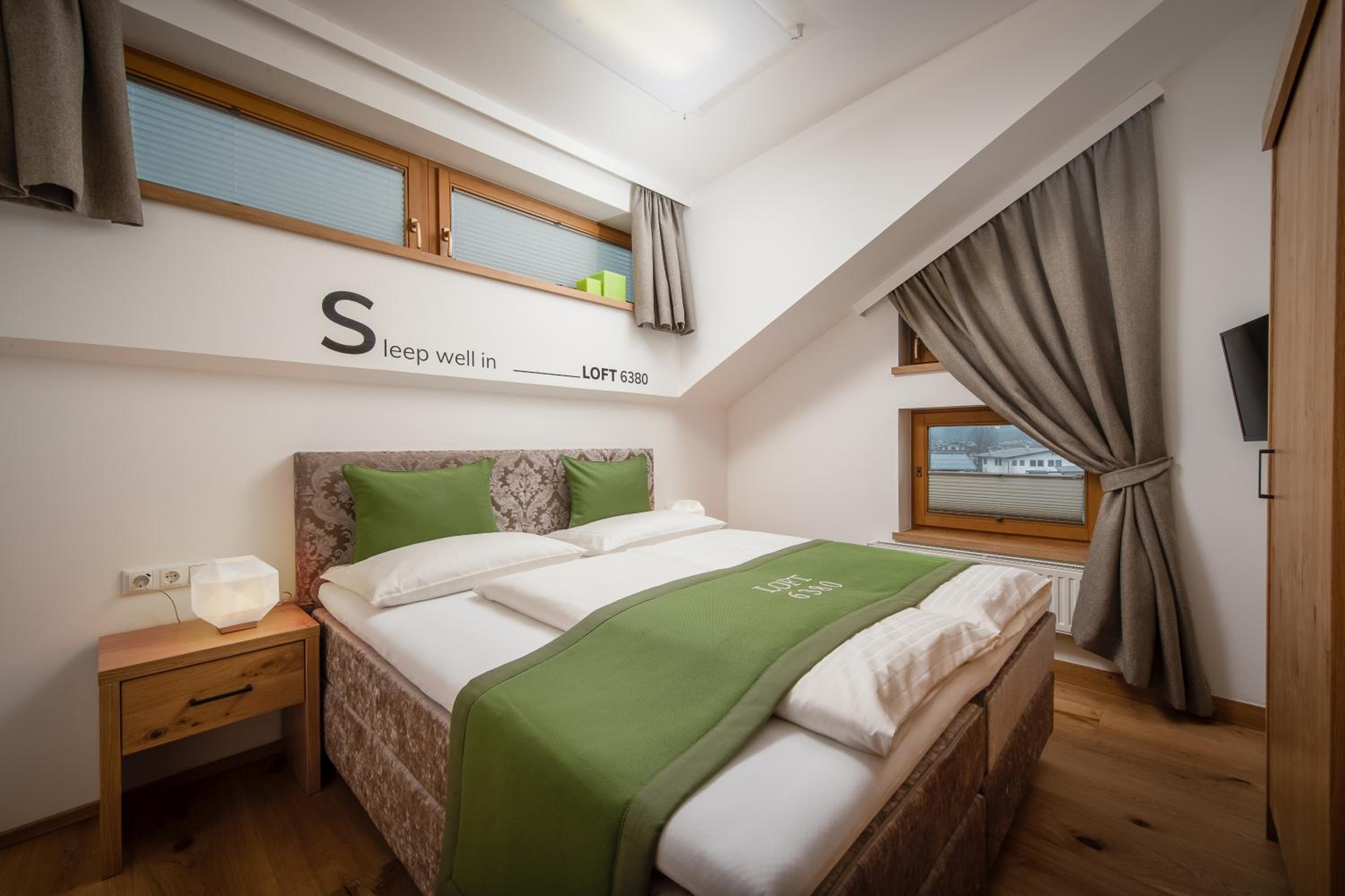 Superior Apartment