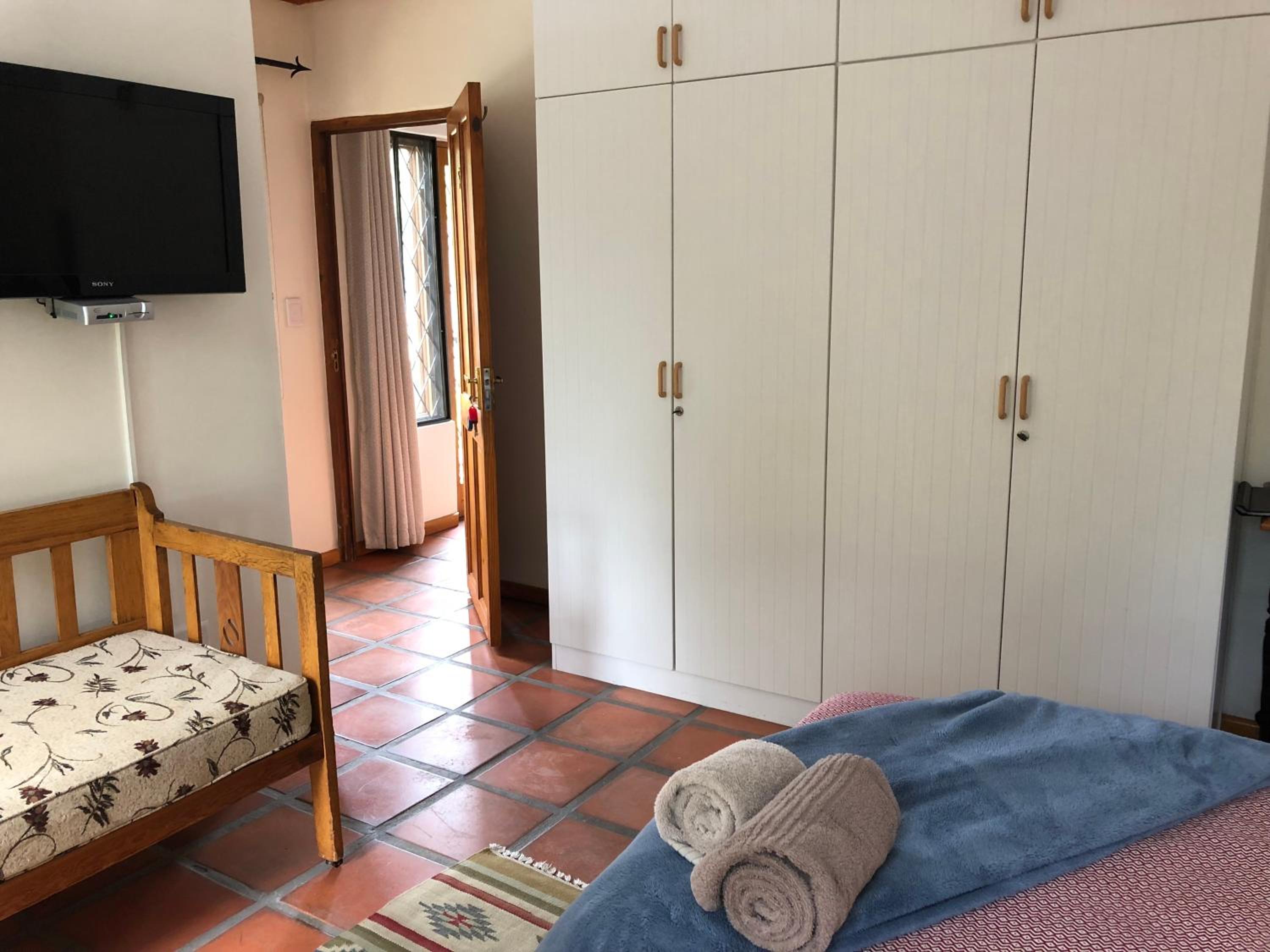 Twin Room photo 3