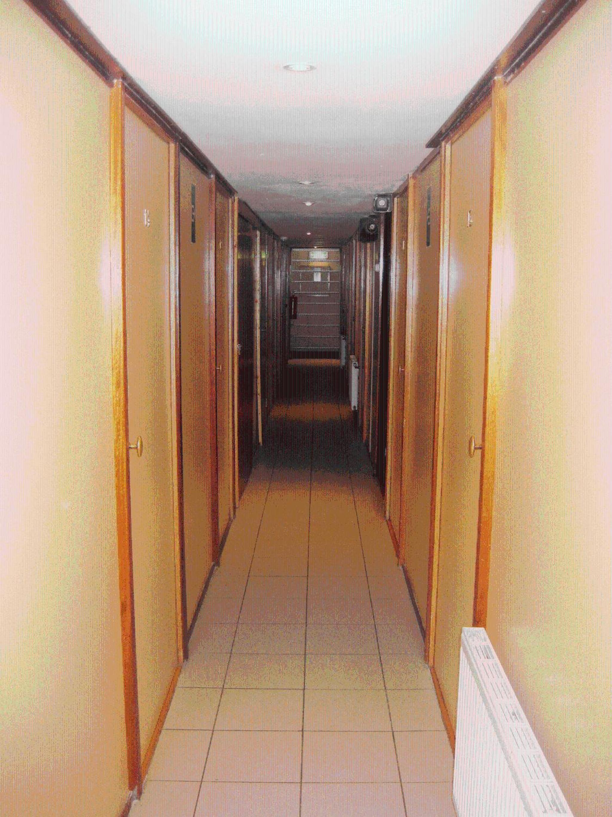 Double Room with Shared Bathroom photo 1