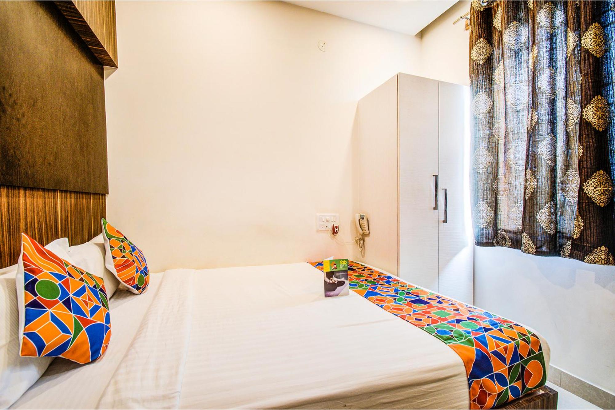 Deluxe Room photo 2
