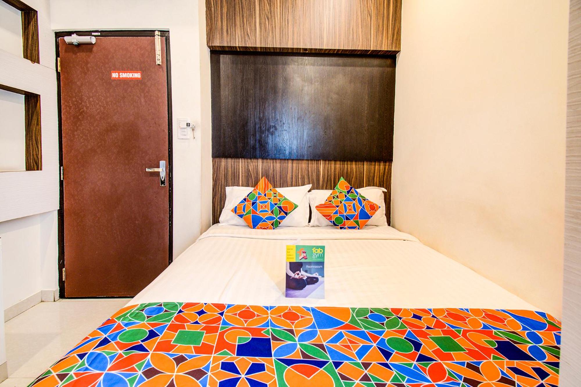 Deluxe Room photo 3
