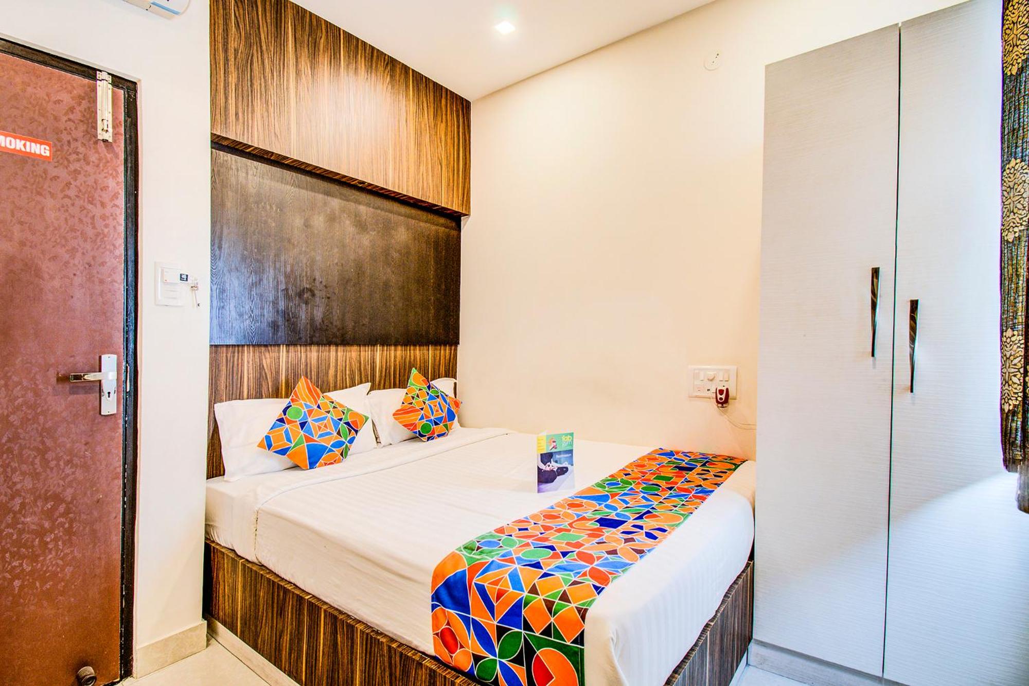 Deluxe Room photo 1