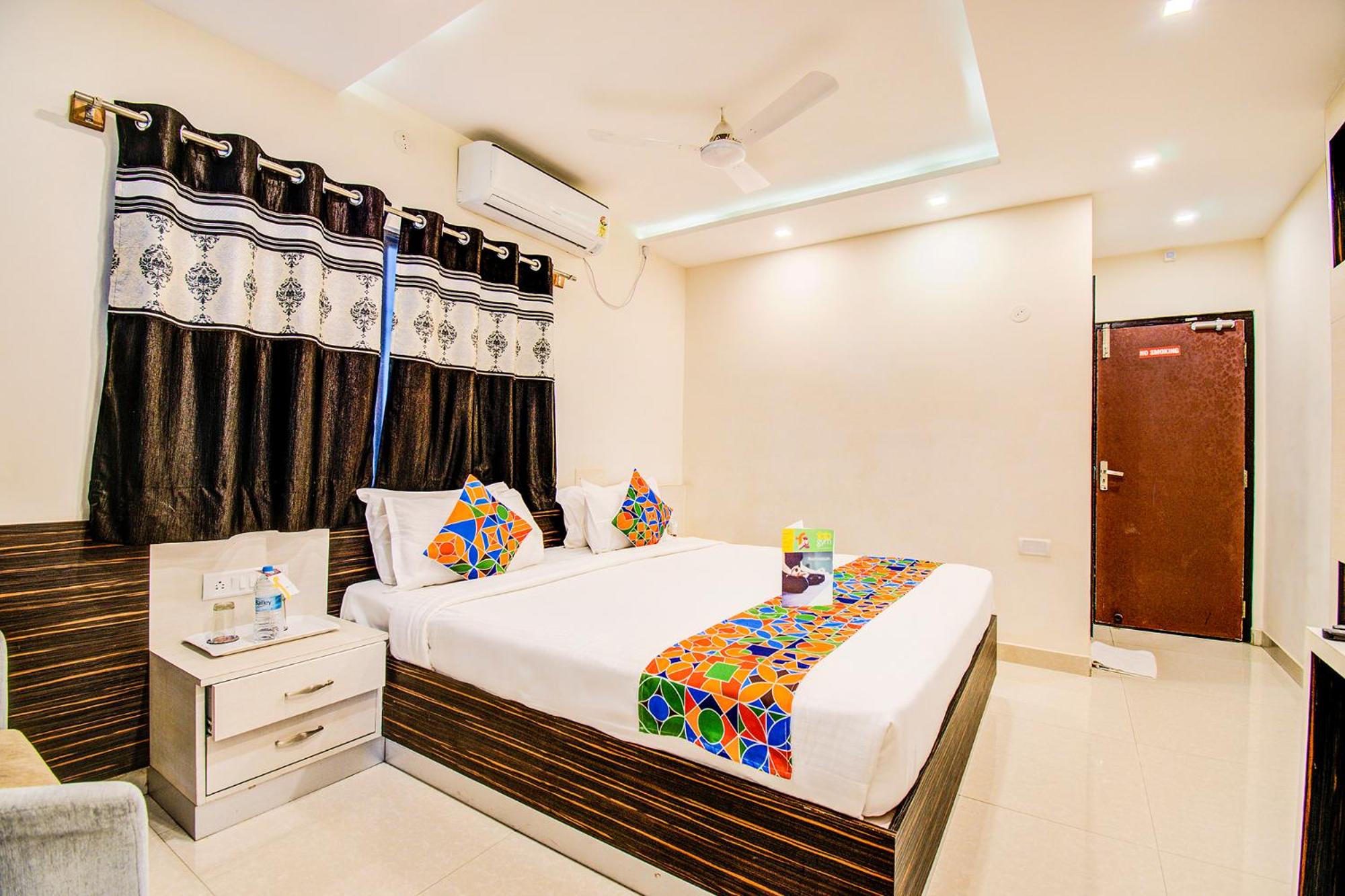 Superior Double Room photo 3
