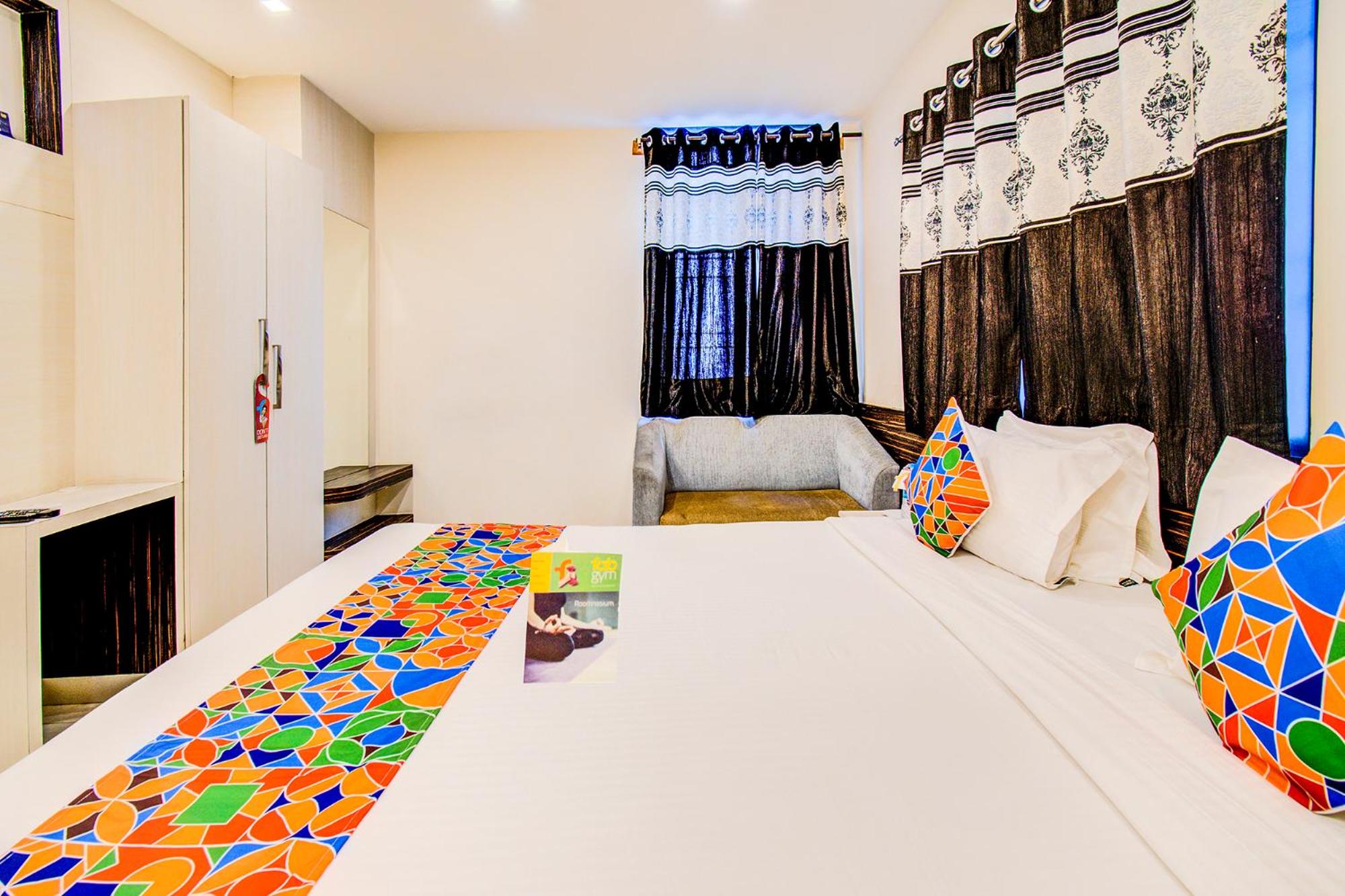 Superior Double Room photo 2