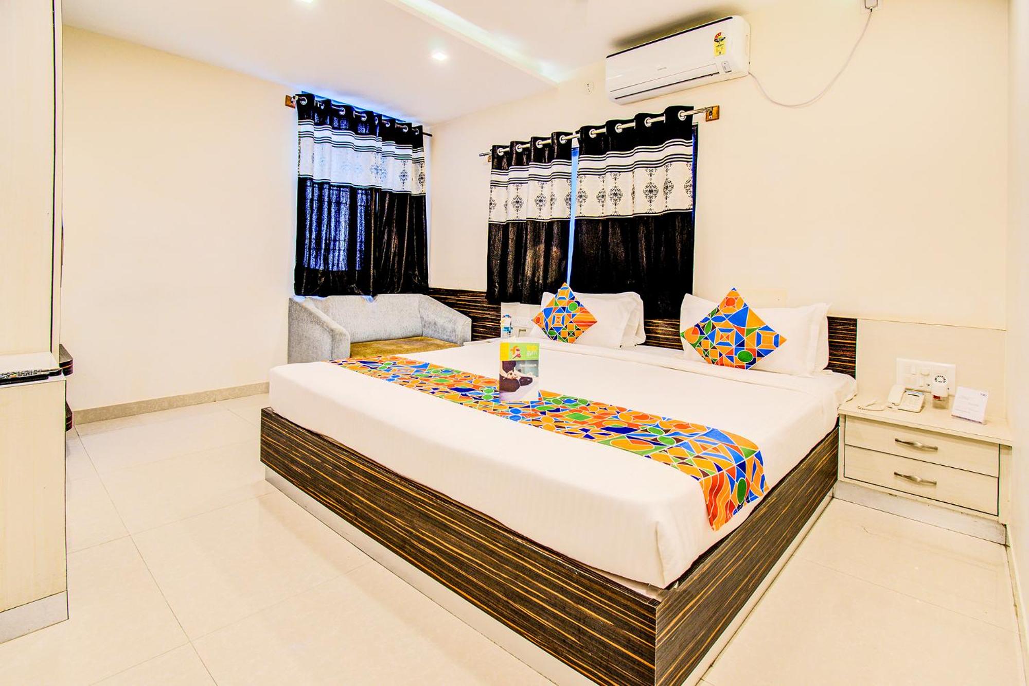 Superior Double Room photo 1