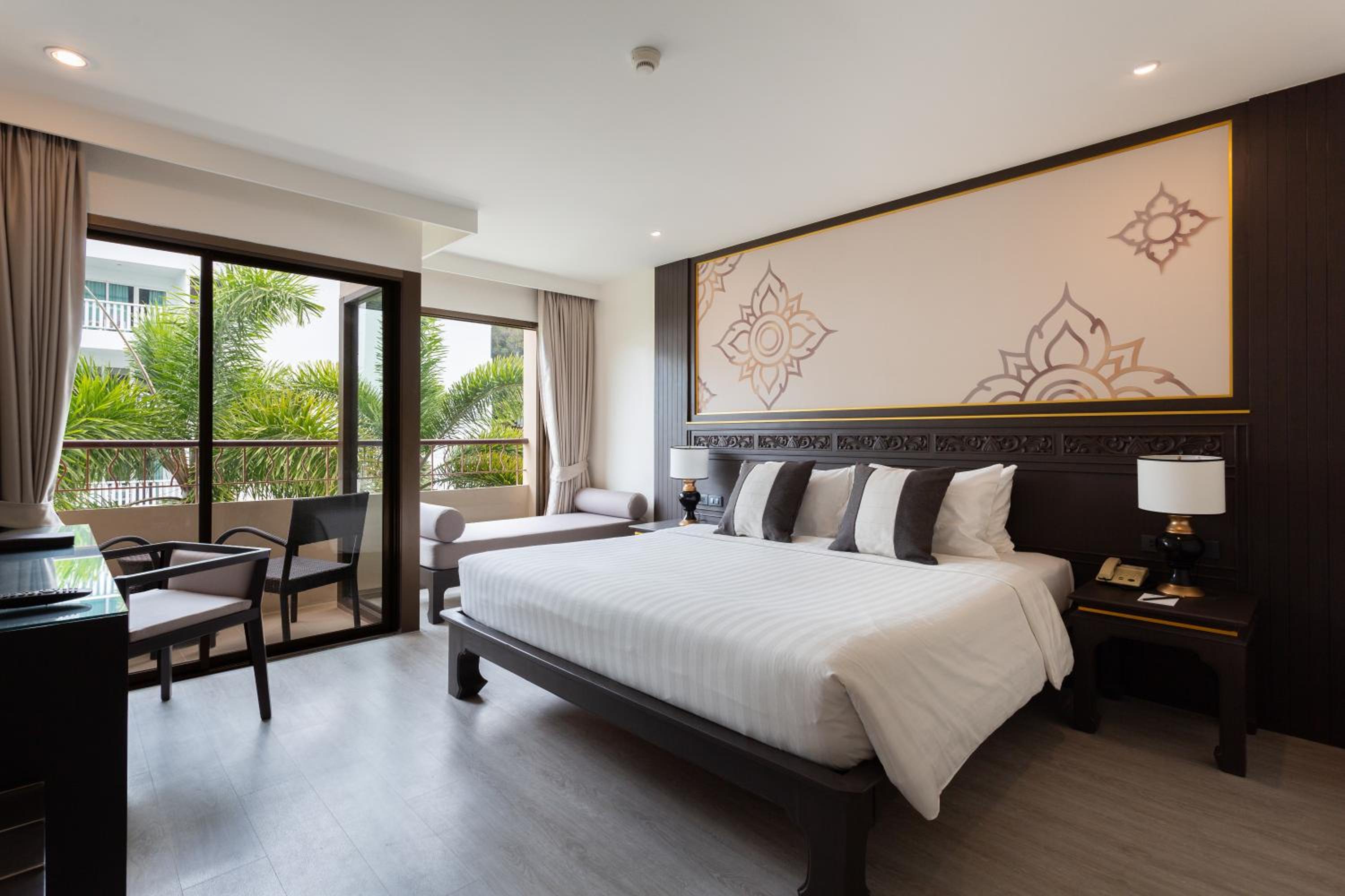 Superior Double or Twin Room - Photo 1