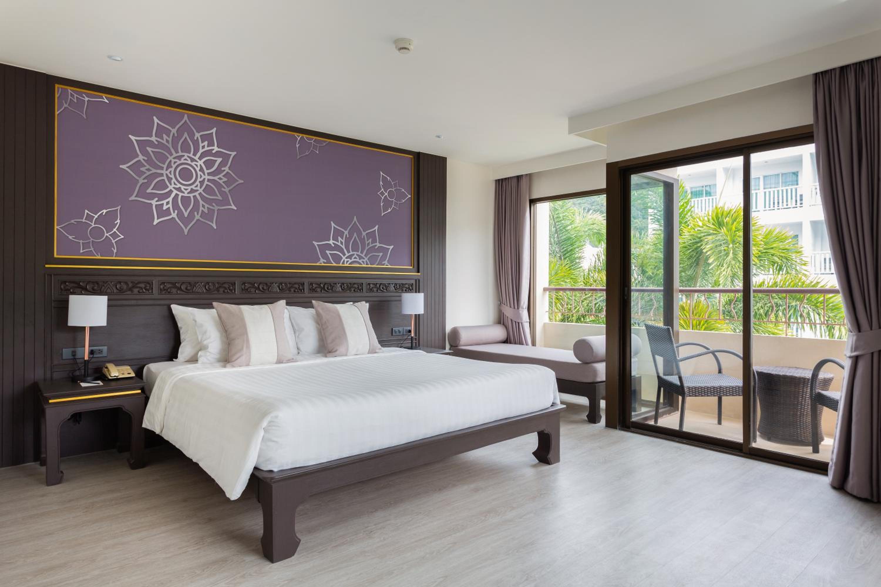Deluxe Double or Twin Room - Photo 1