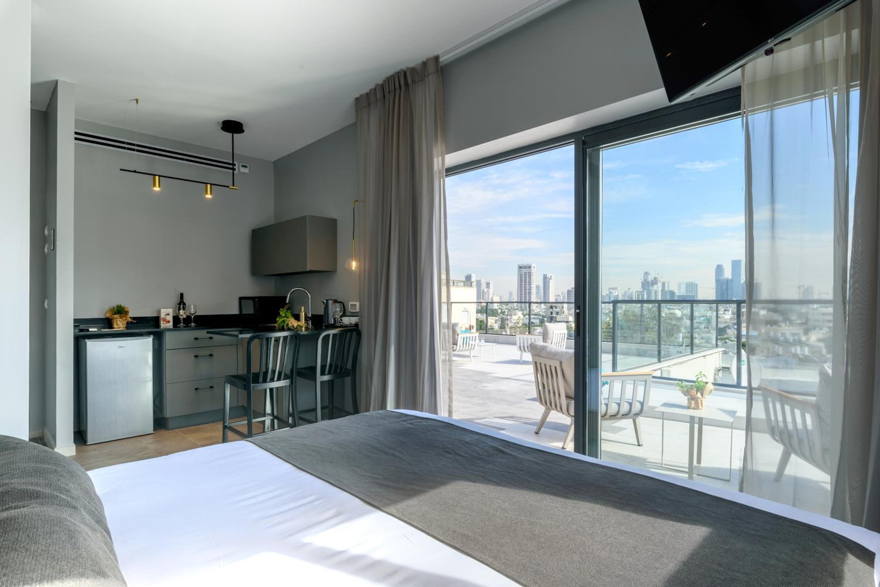 Penthouse Junior Suite photo 1