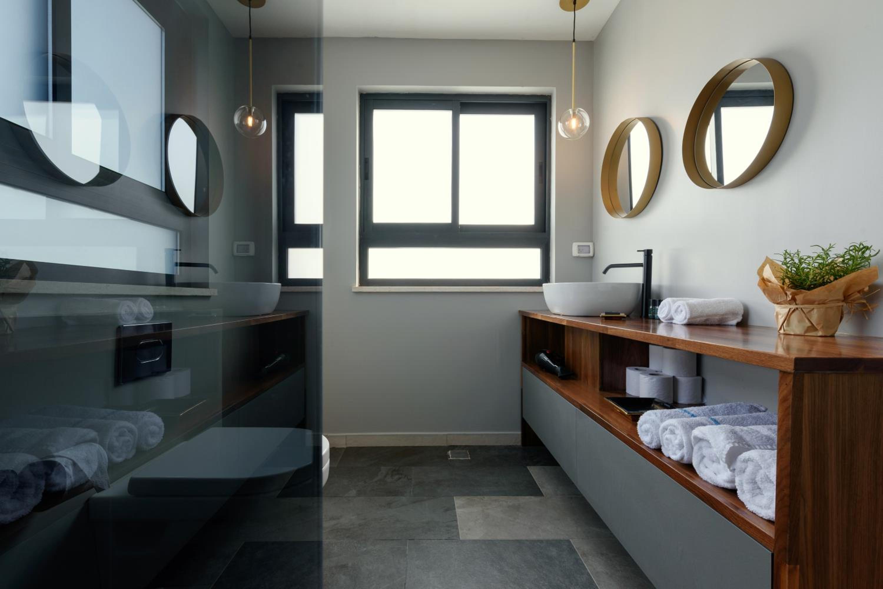 Penthouse Junior Suite photo 3