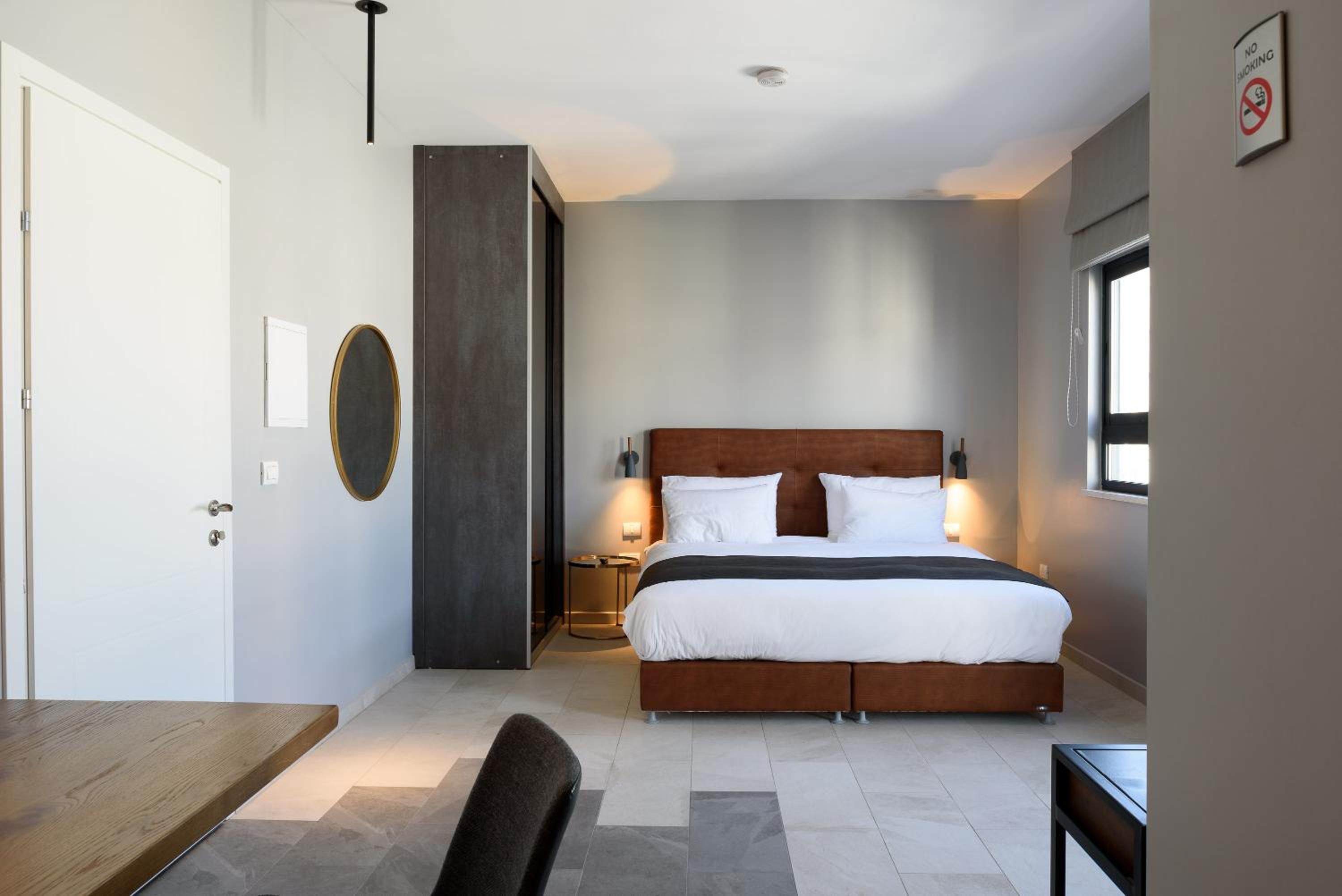 Junior Suite with Balcony photo 3