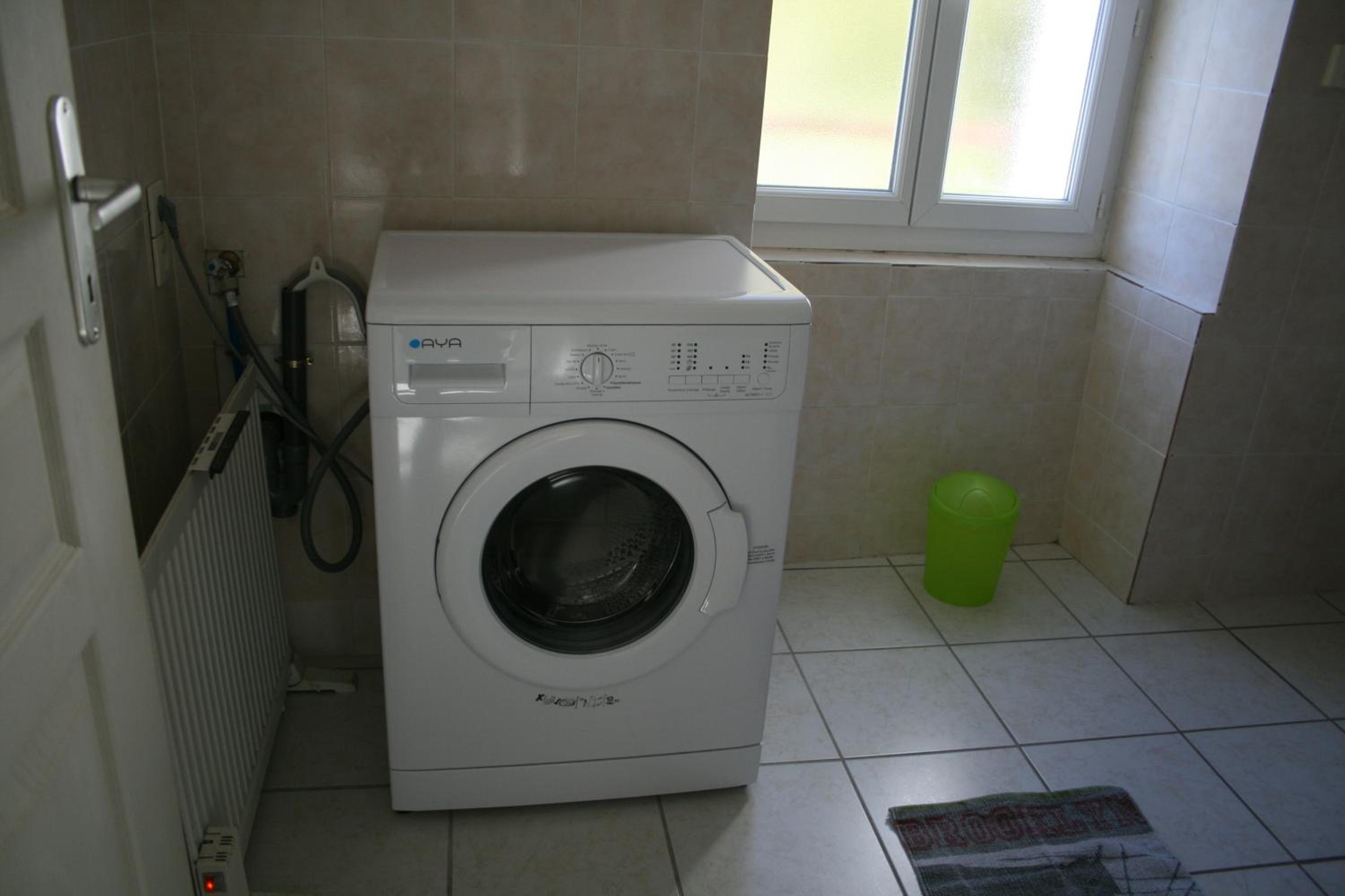Standard Apartment - Photo 6