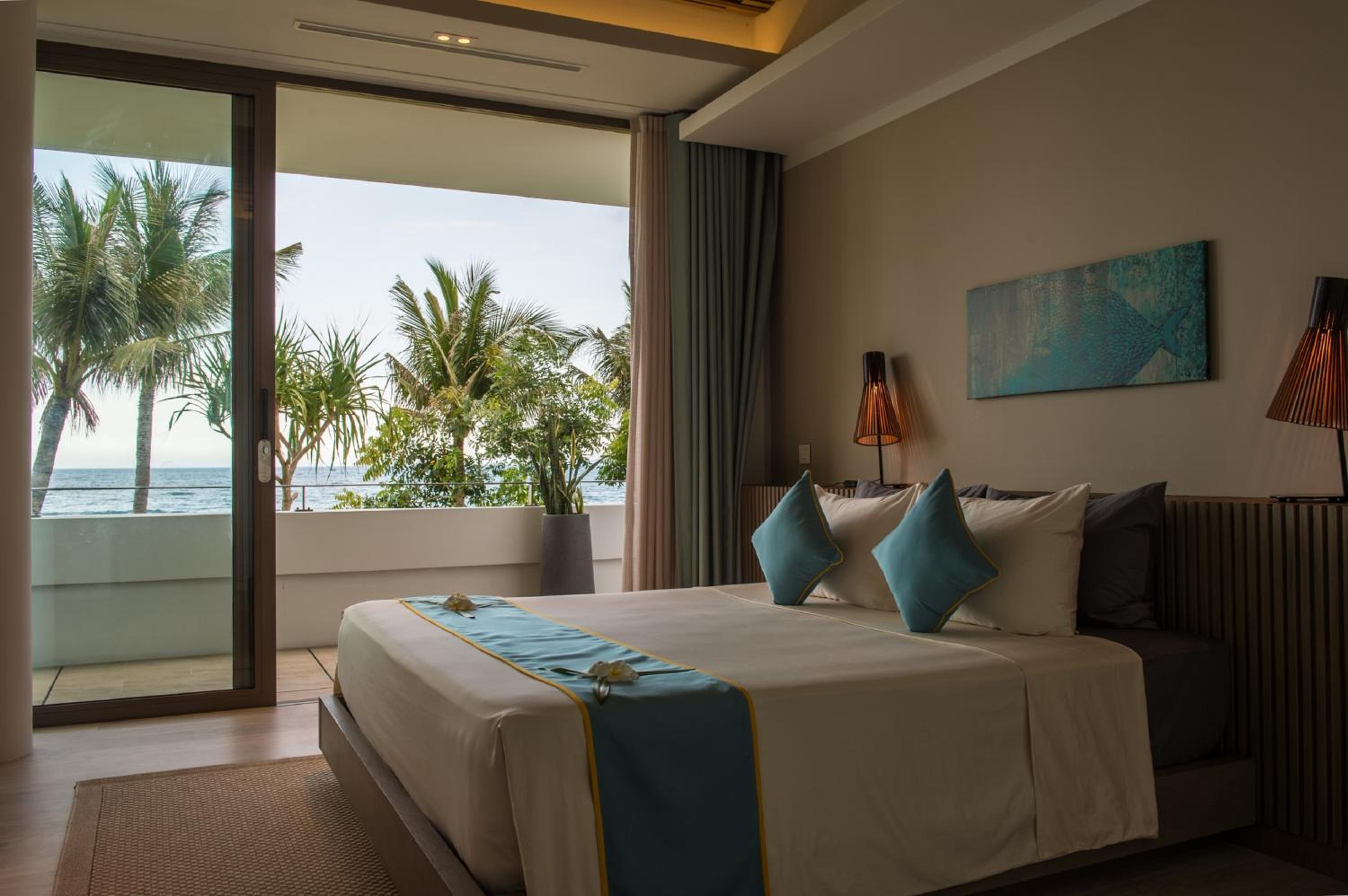 Mia Luxury Five-Bedroom Residence - Photo 21