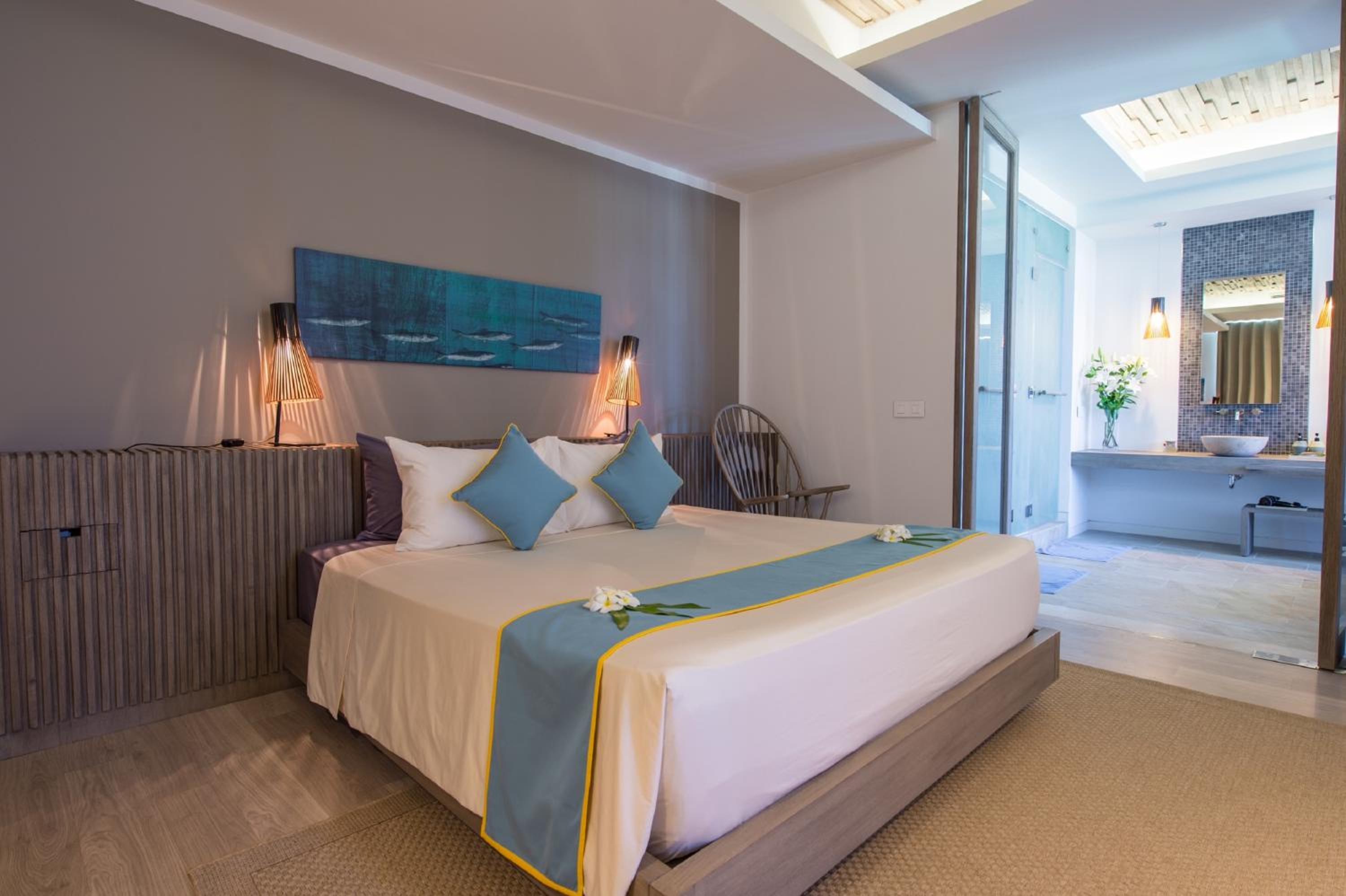 Mia Luxury Five-Bedroom Residence - Photo 18